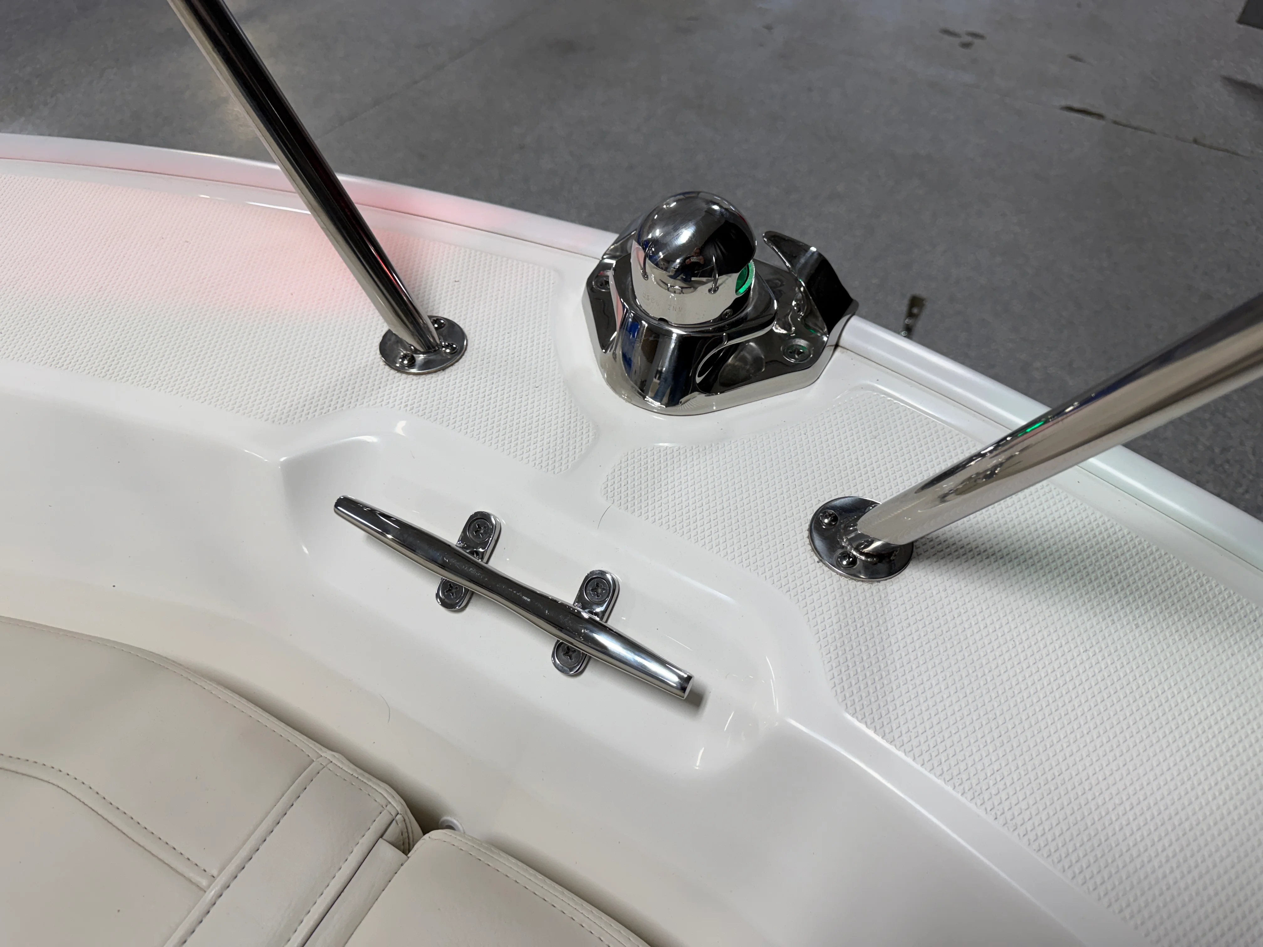 2022 Boston Whaler 150 Montauk Image Thumbnail #53