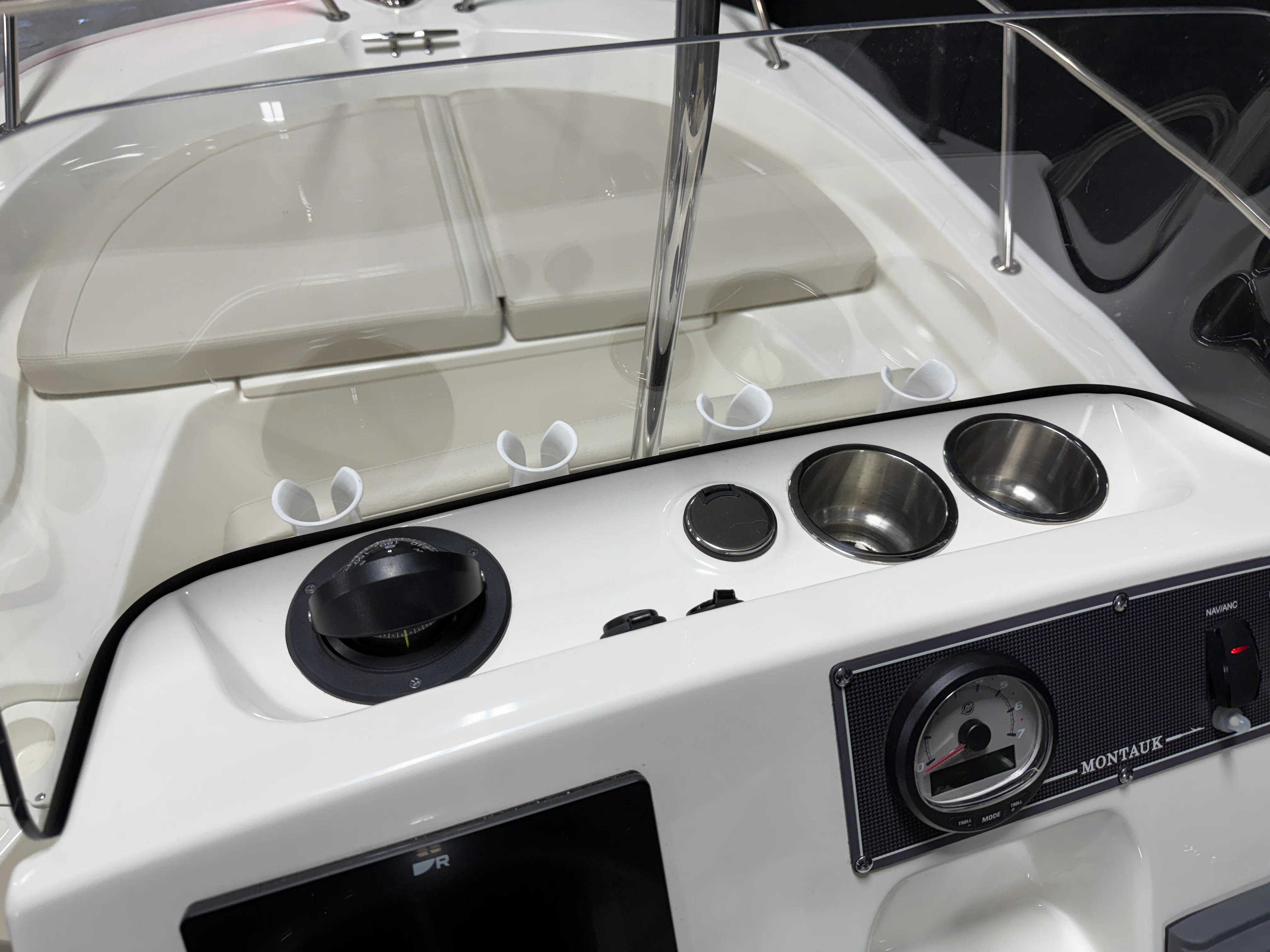 2022 Boston Whaler 150 Montauk Image Thumbnail #28