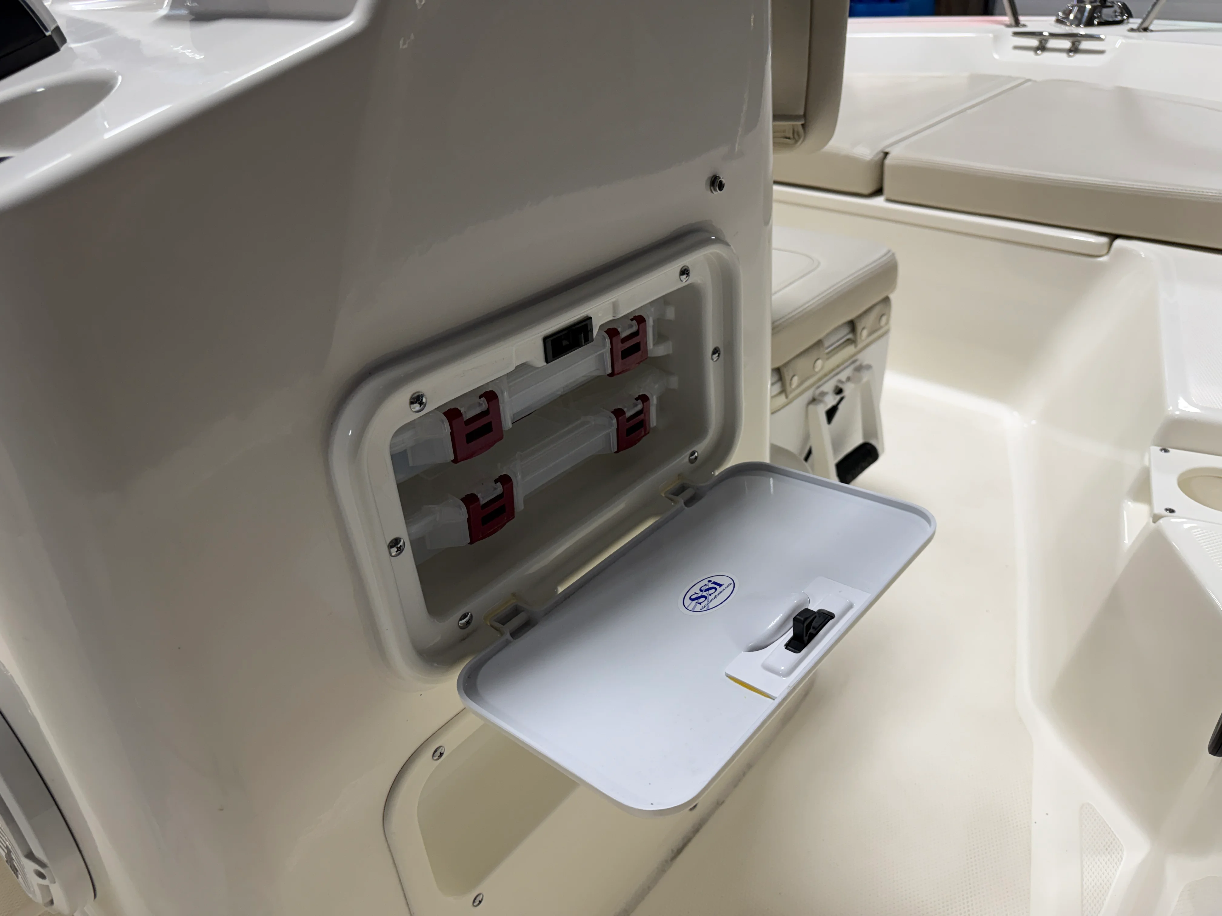 2022 Boston Whaler 150 Montauk Image Thumbnail #45