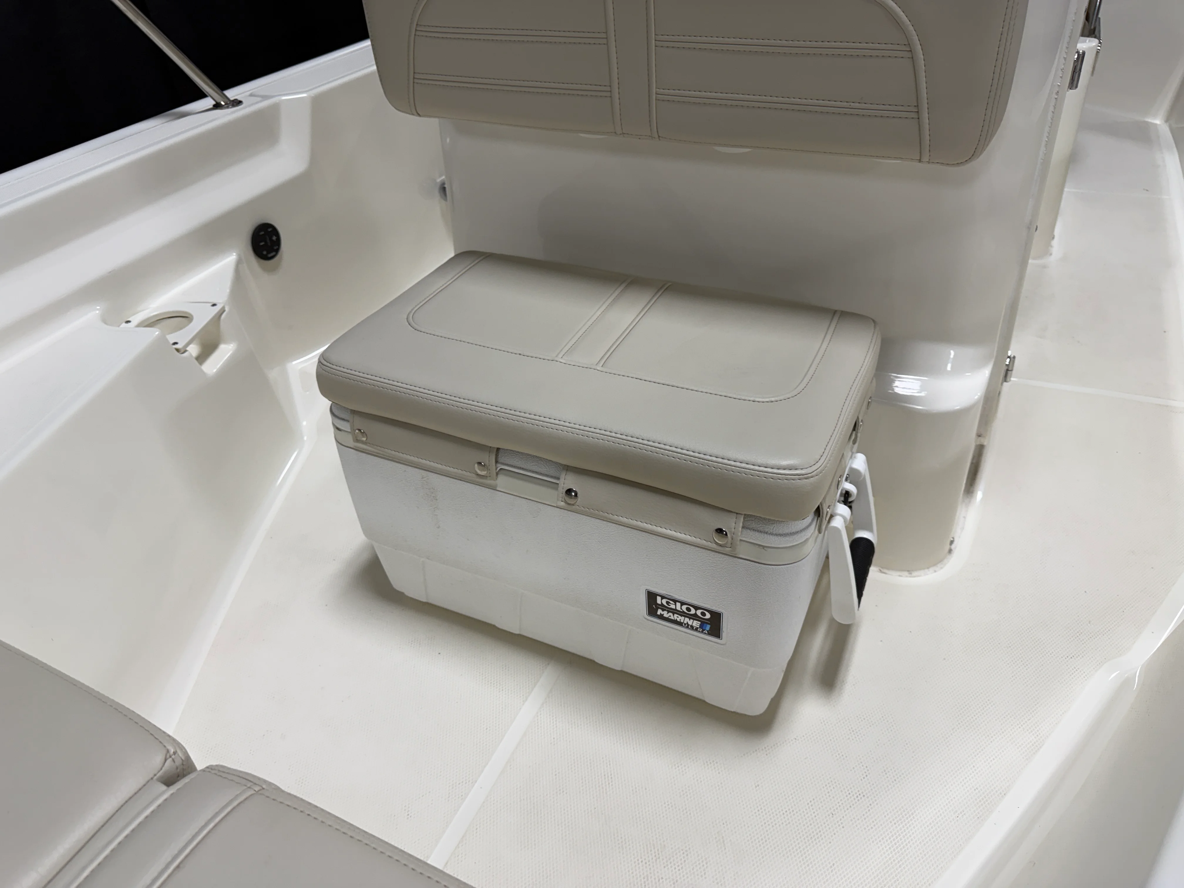 2022 Boston Whaler 150 Montauk Image Thumbnail #47