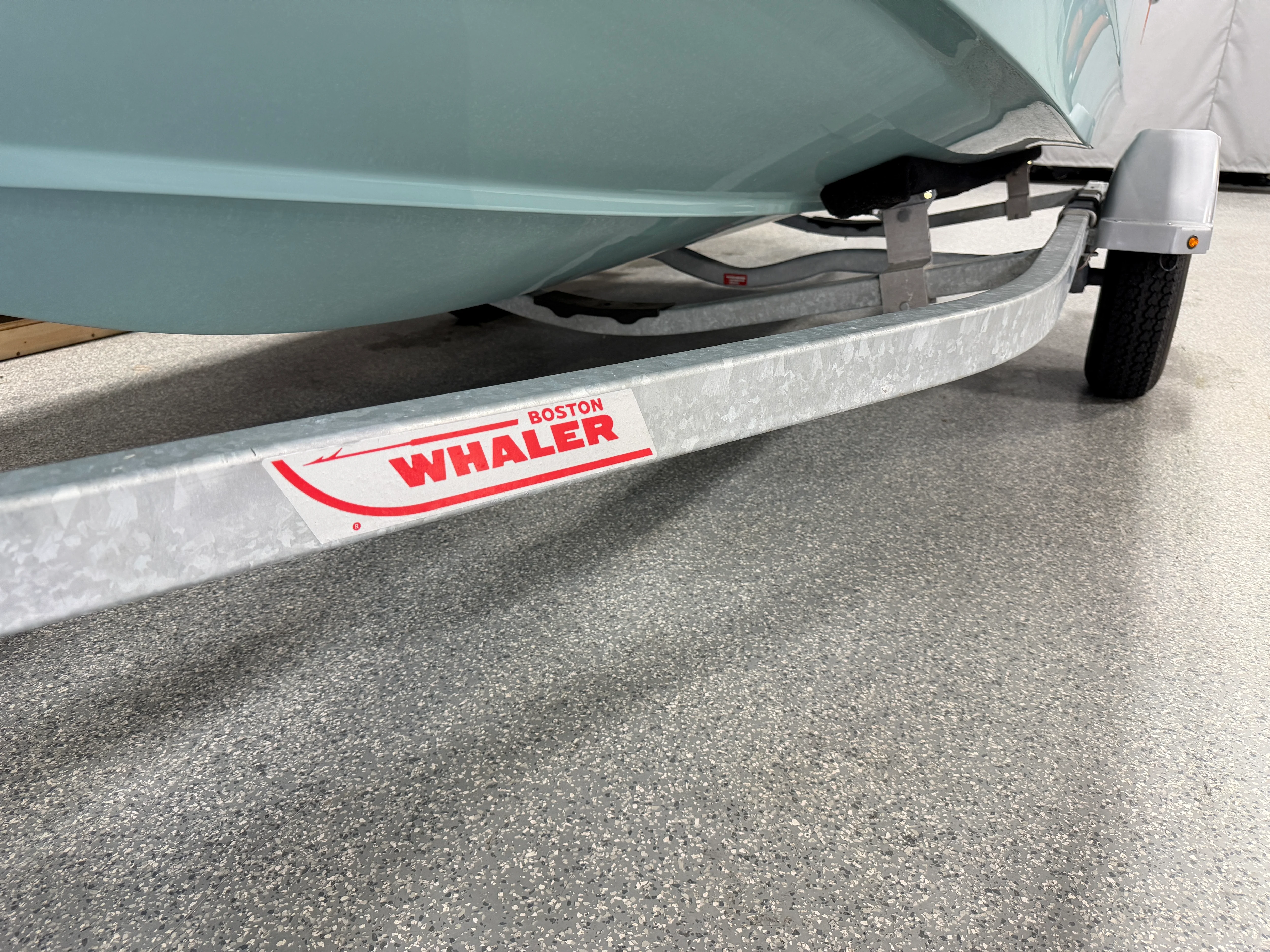 2022 Boston Whaler 150 Montauk Image Thumbnail #66