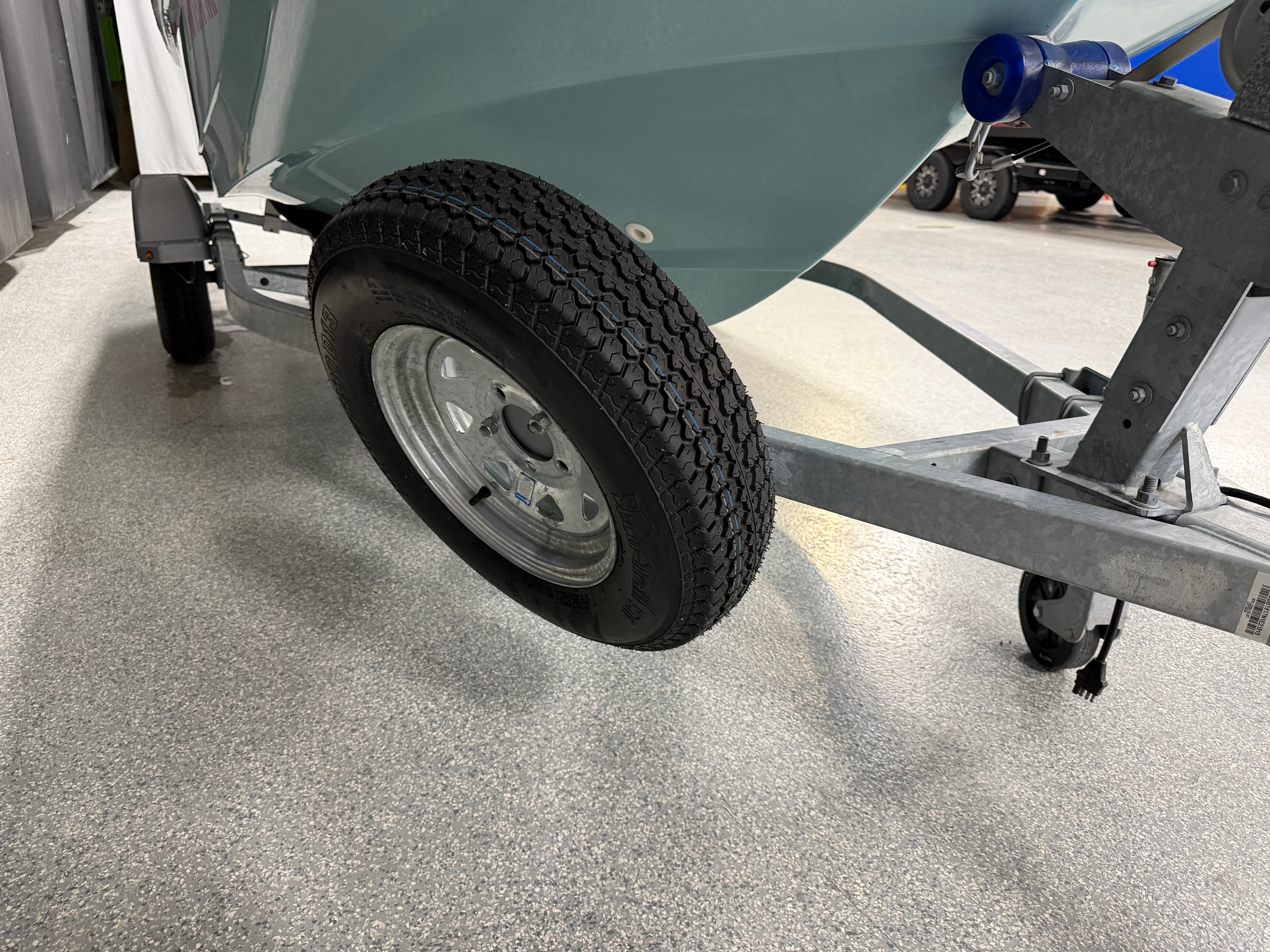 2022 Boston Whaler 150 Montauk Image Thumbnail #65