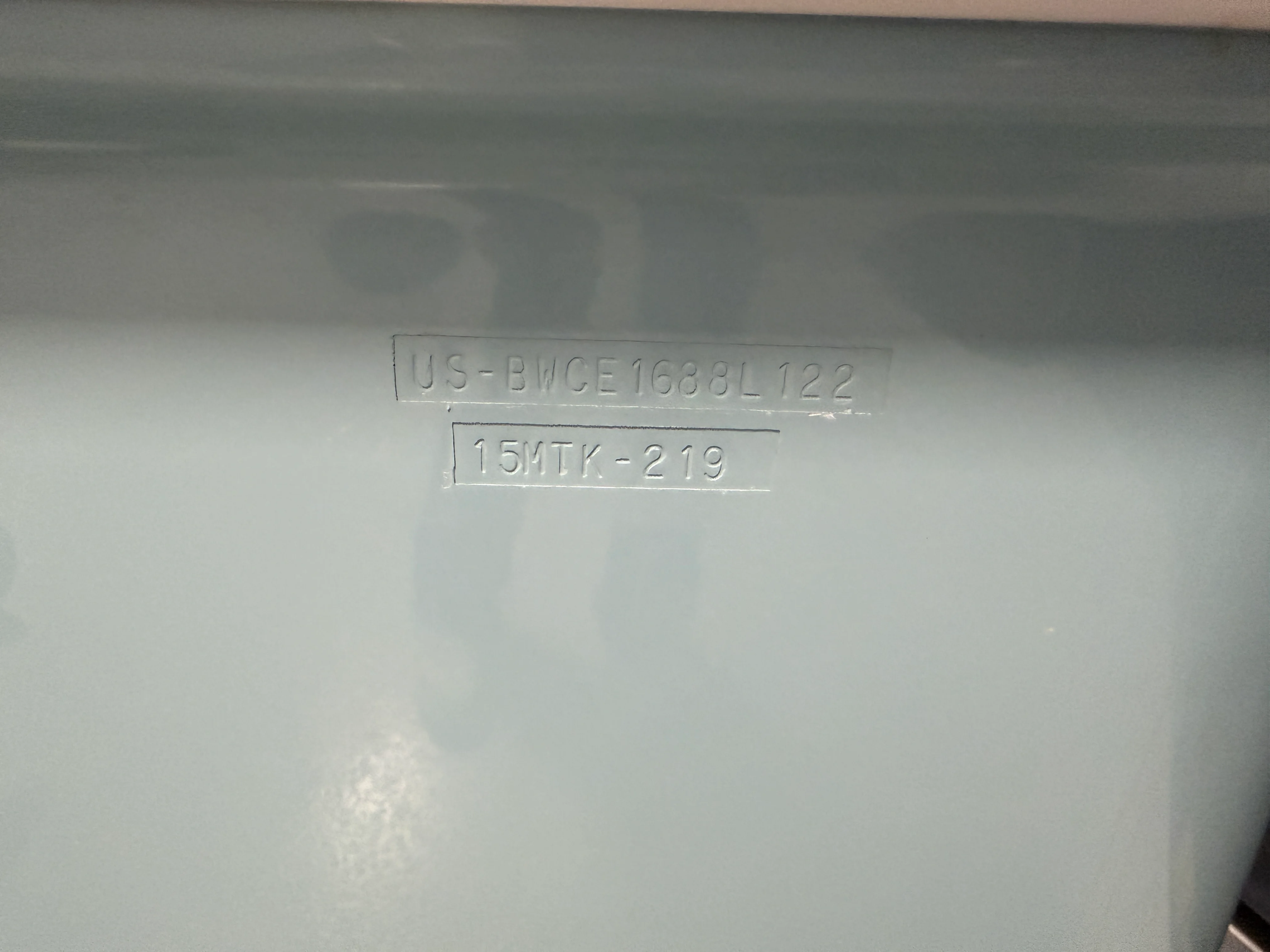 2022 Boston Whaler 150 Montauk Image Thumbnail #68