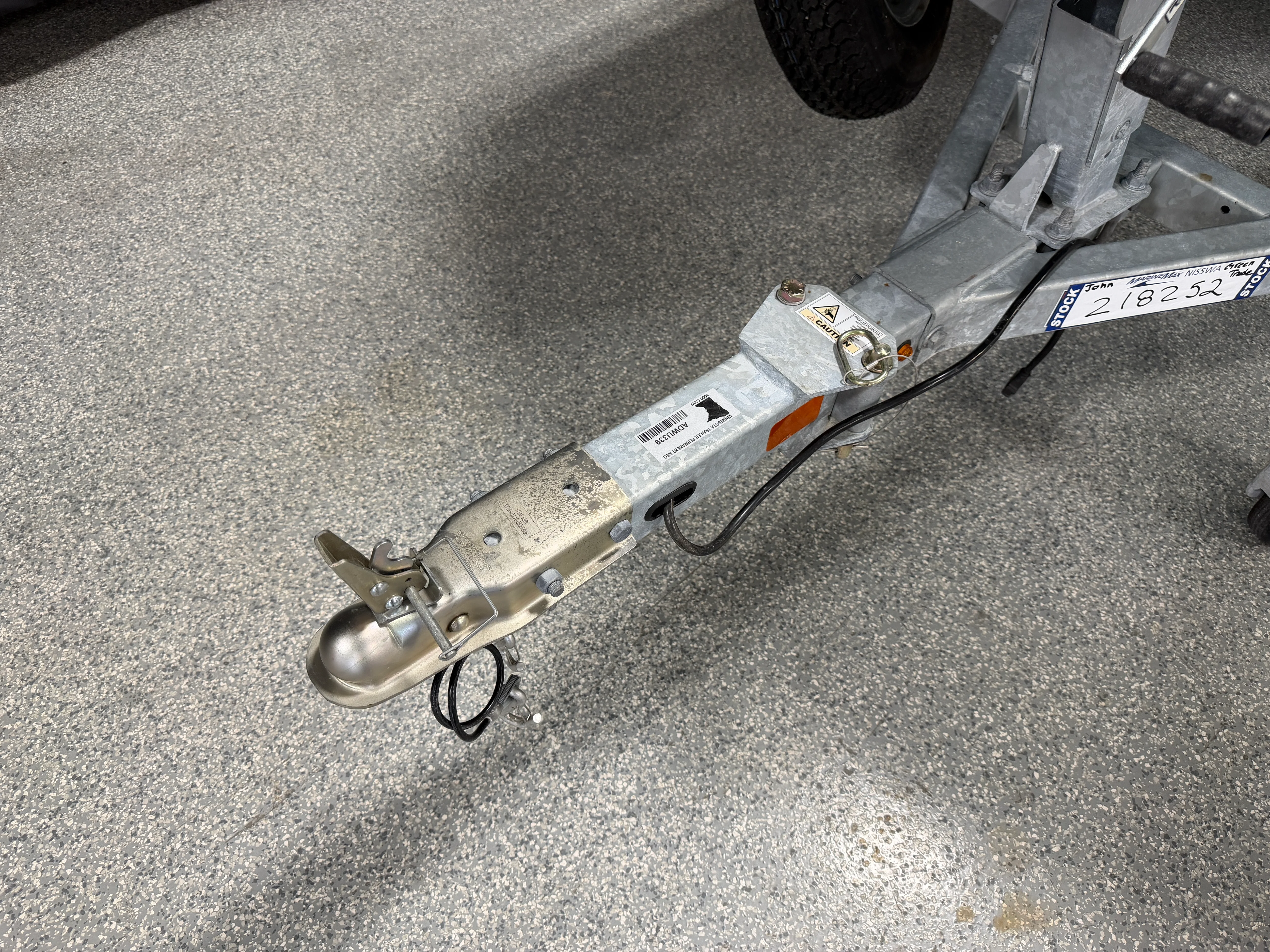 2022 Boston Whaler 150 Montauk Image Thumbnail #62