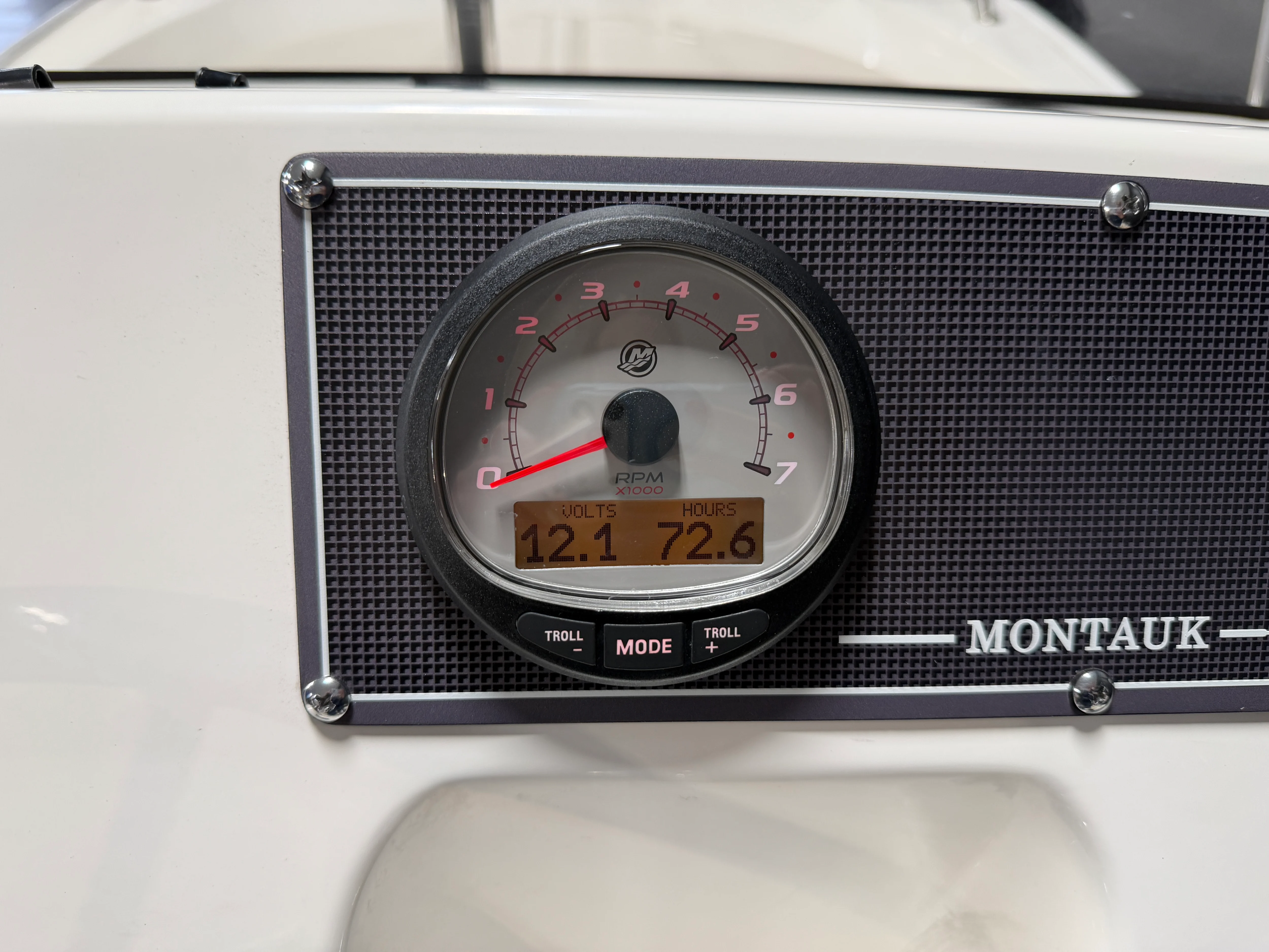 2022 Boston Whaler 150 Montauk Image Thumbnail #30