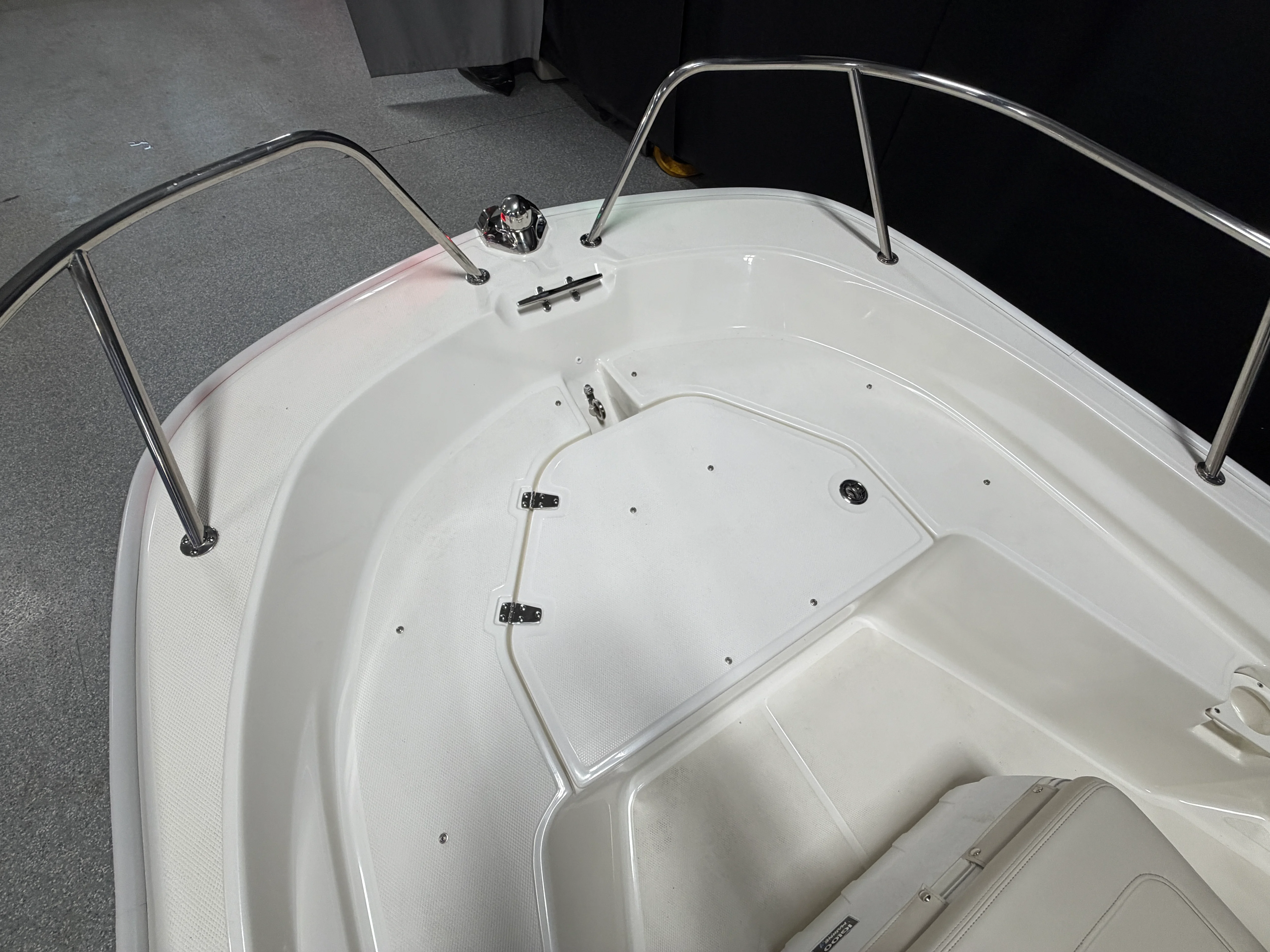 2022 Boston Whaler 150 Montauk Image Thumbnail #51