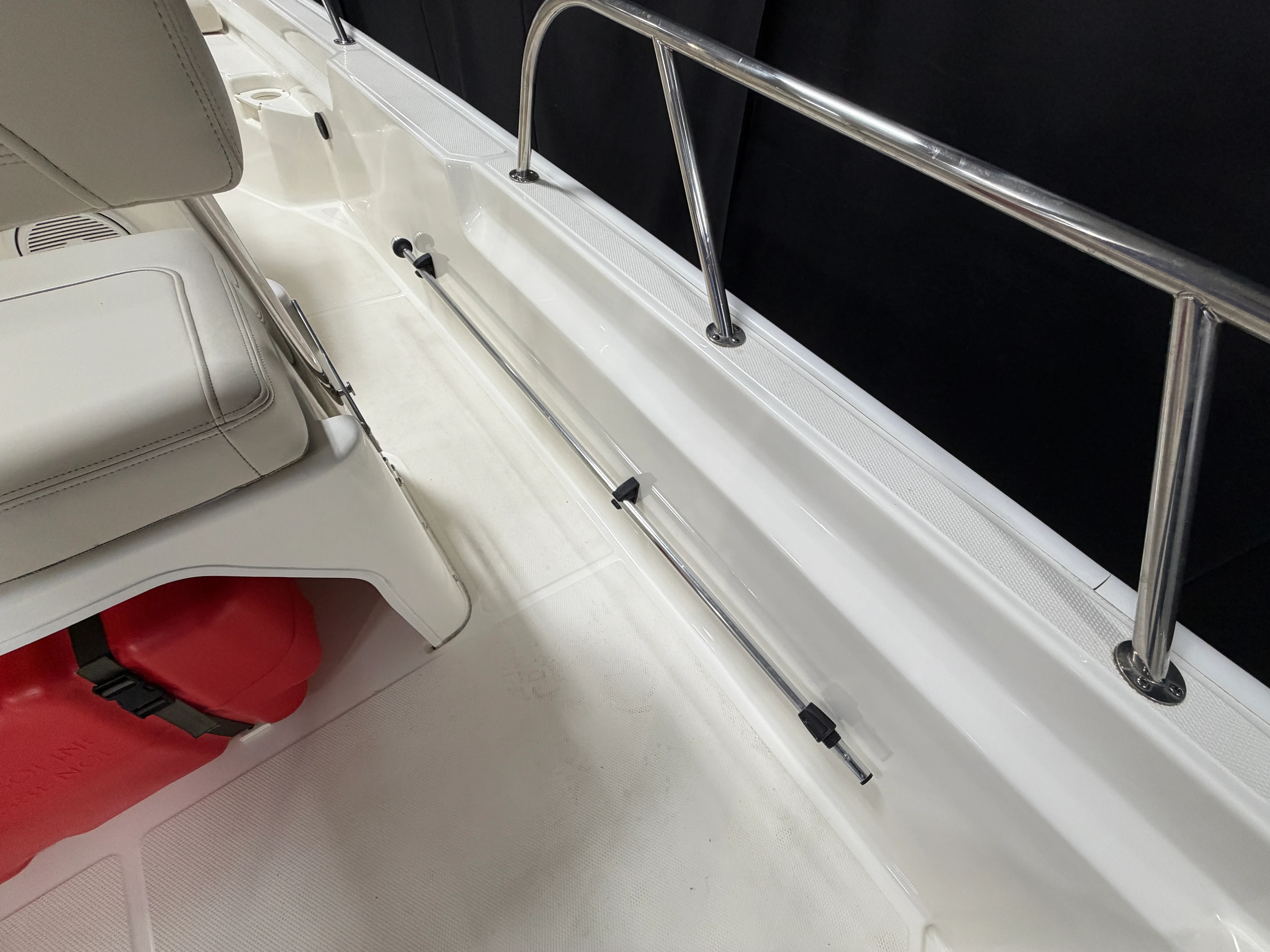 2022 Boston Whaler 150 Montauk Image Thumbnail #25