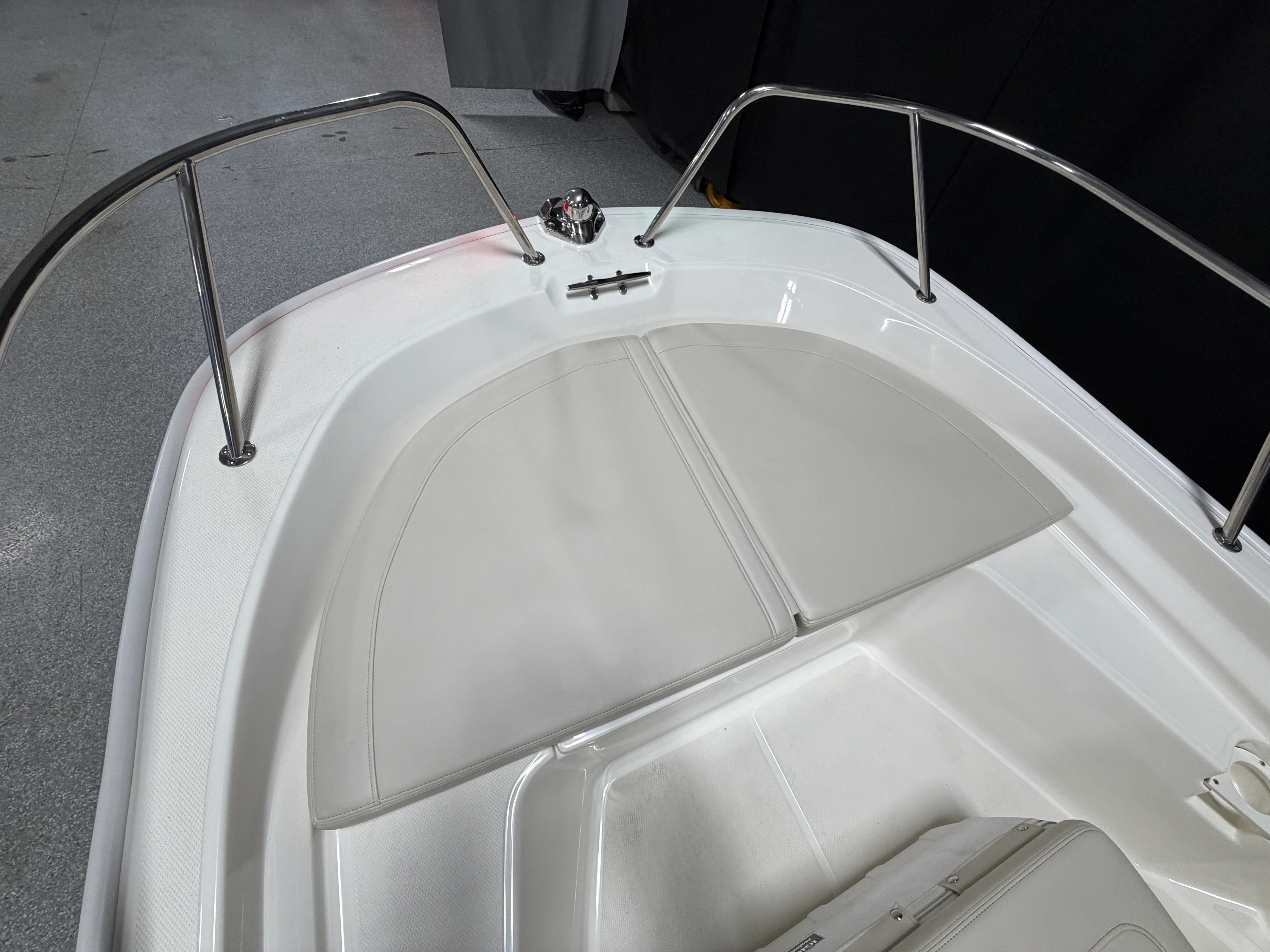 2022 Boston Whaler 150 Montauk Image Thumbnail #50