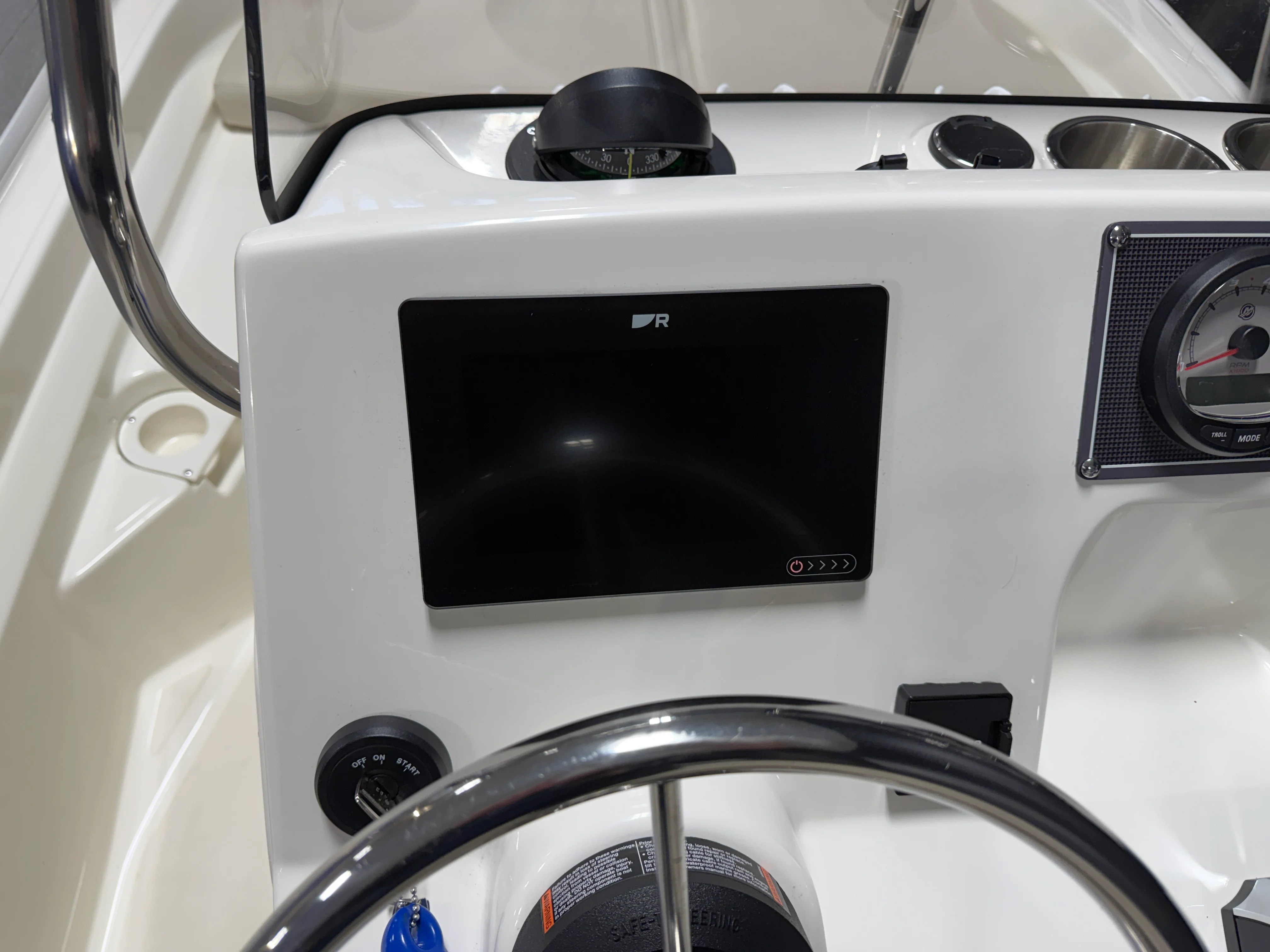 2022 Boston Whaler 150 Montauk Image Thumbnail #27