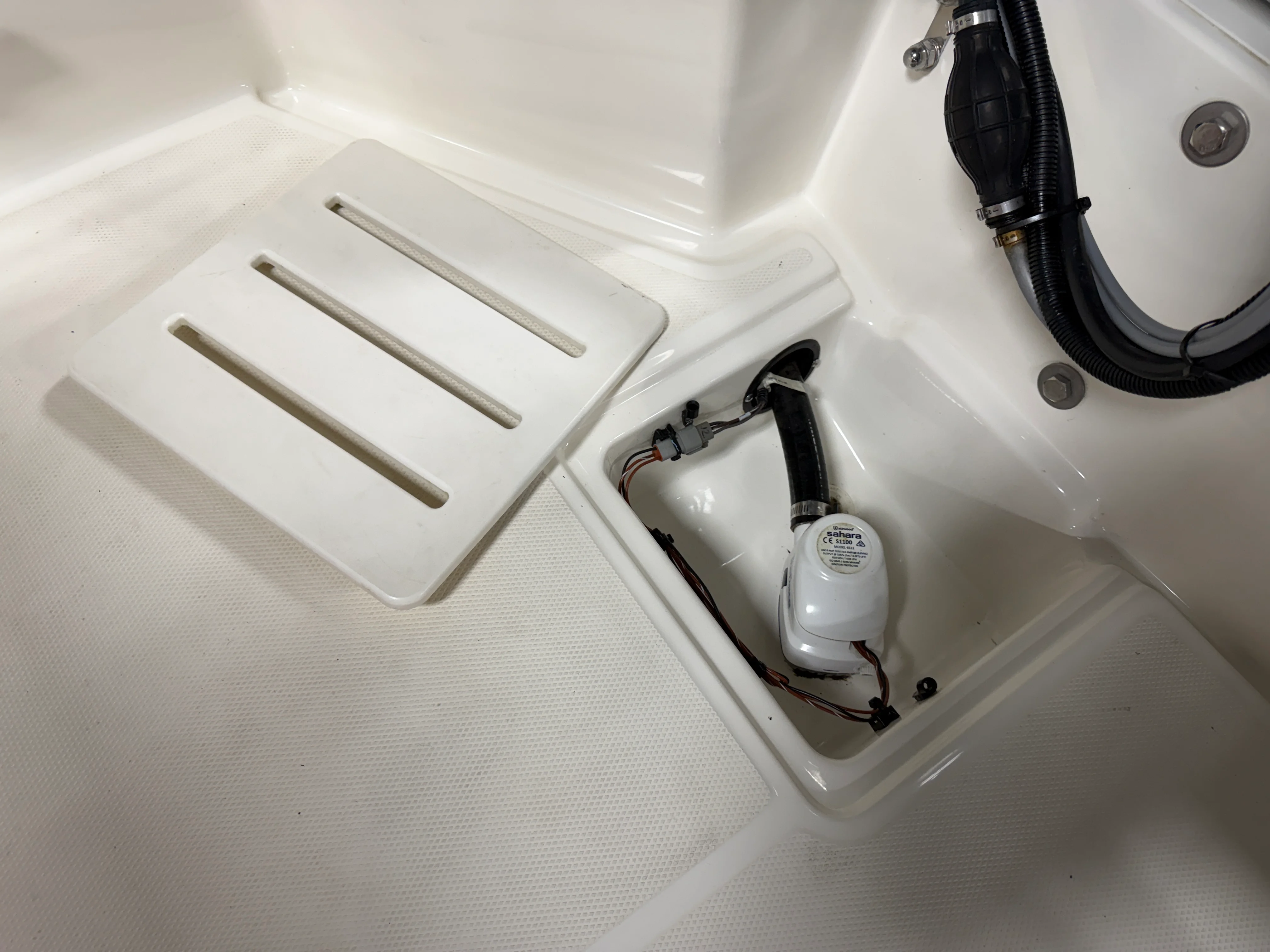 2022 Boston Whaler 150 Montauk Image Thumbnail #17