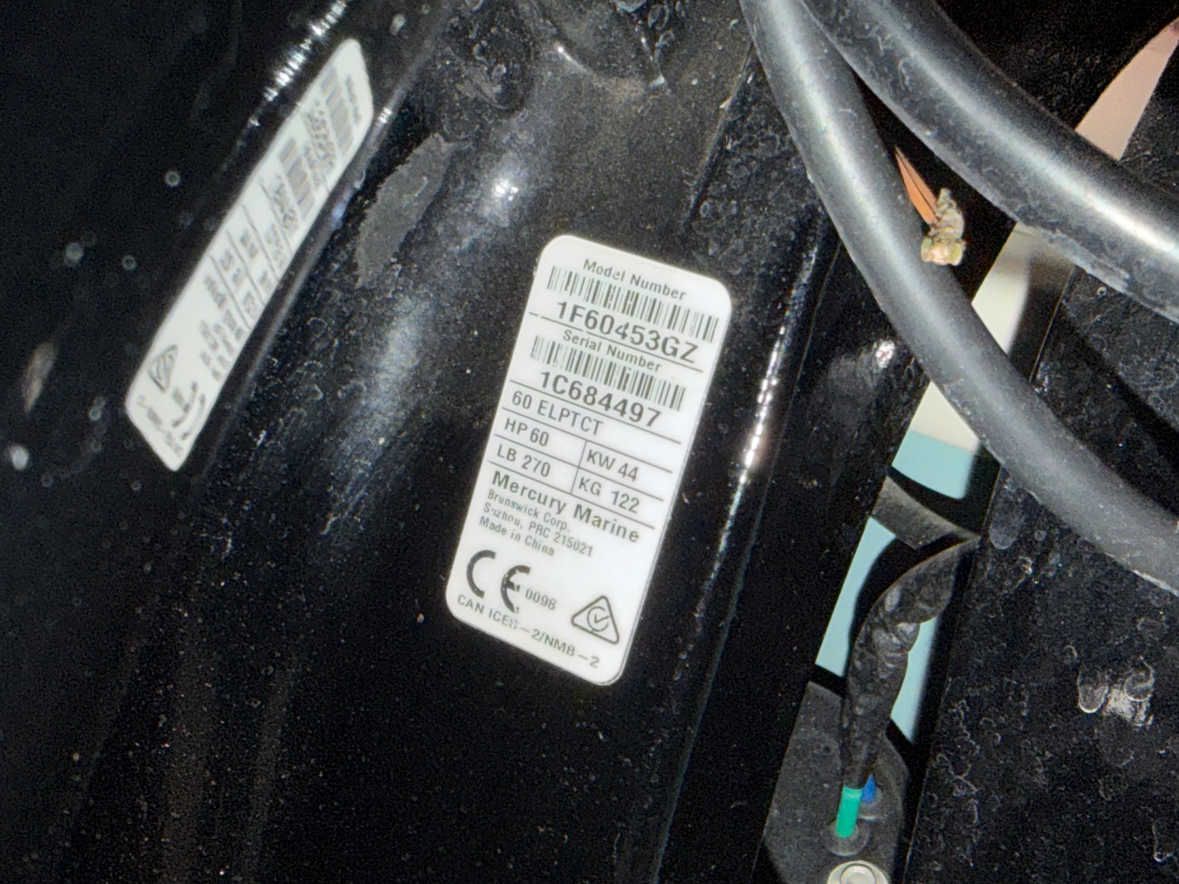 2022 Boston Whaler 150 Montauk Image Thumbnail #67