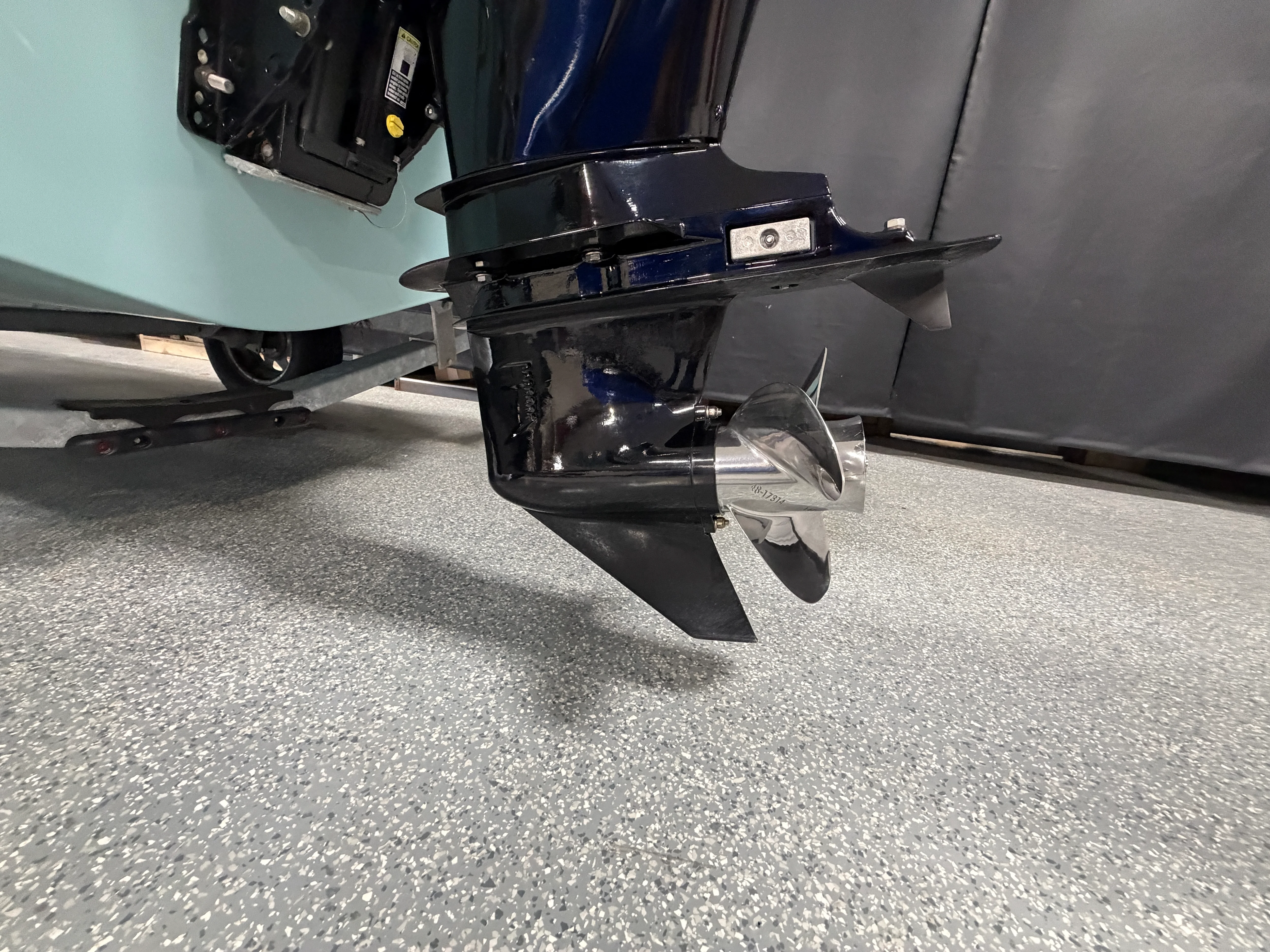 2022 Boston Whaler 150 Montauk Image Thumbnail #59