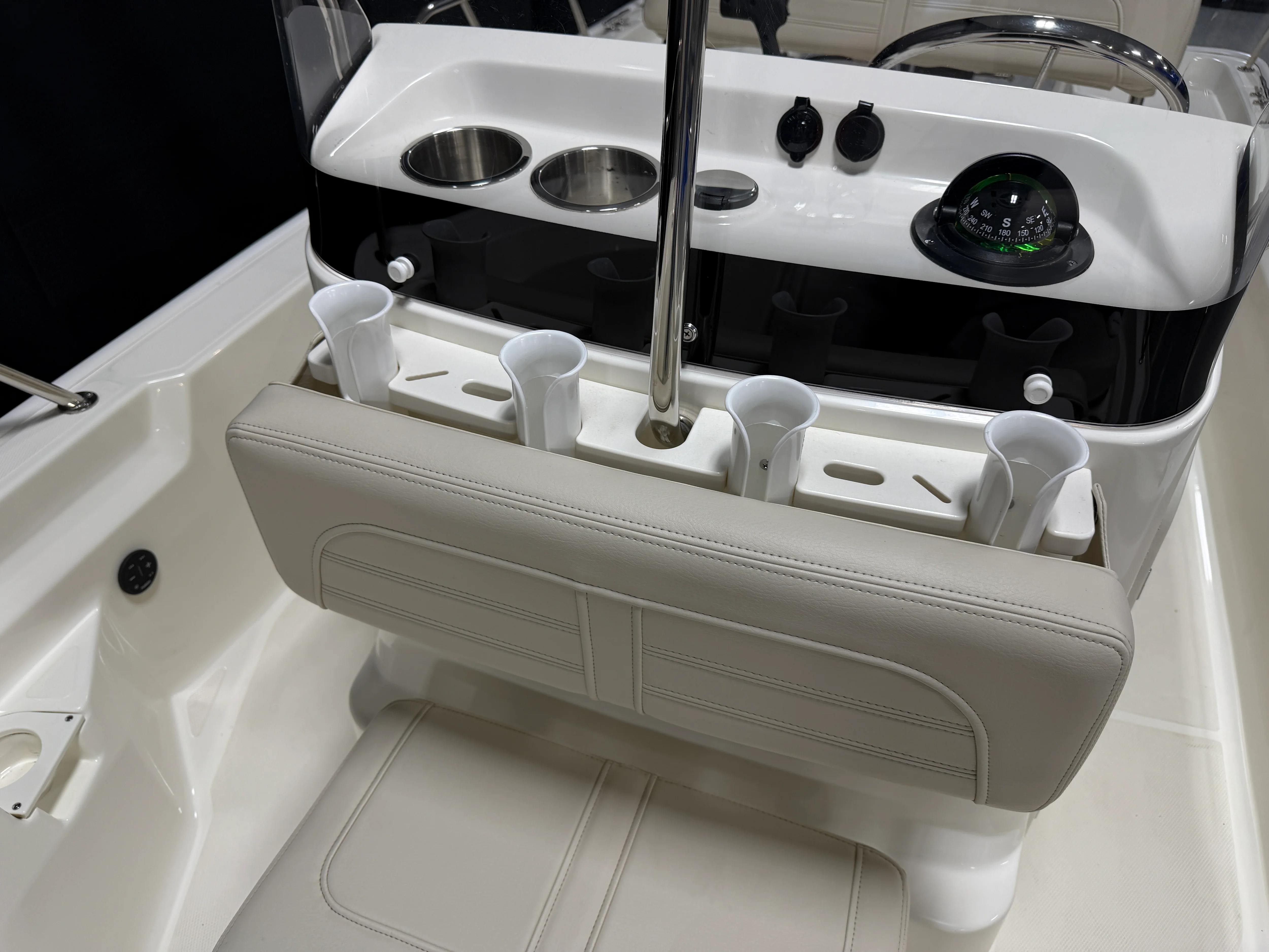 2022 Boston Whaler 150 Montauk Image Thumbnail #44