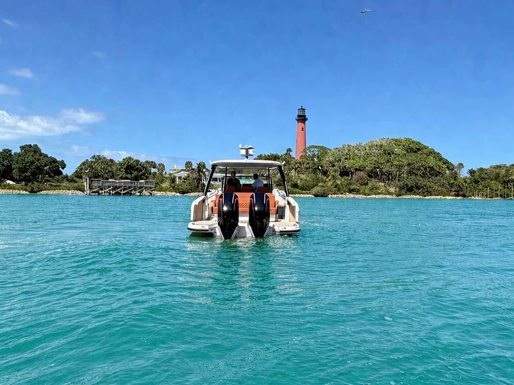 2026 Saxdor 320 GTO Image Thumbnail #12