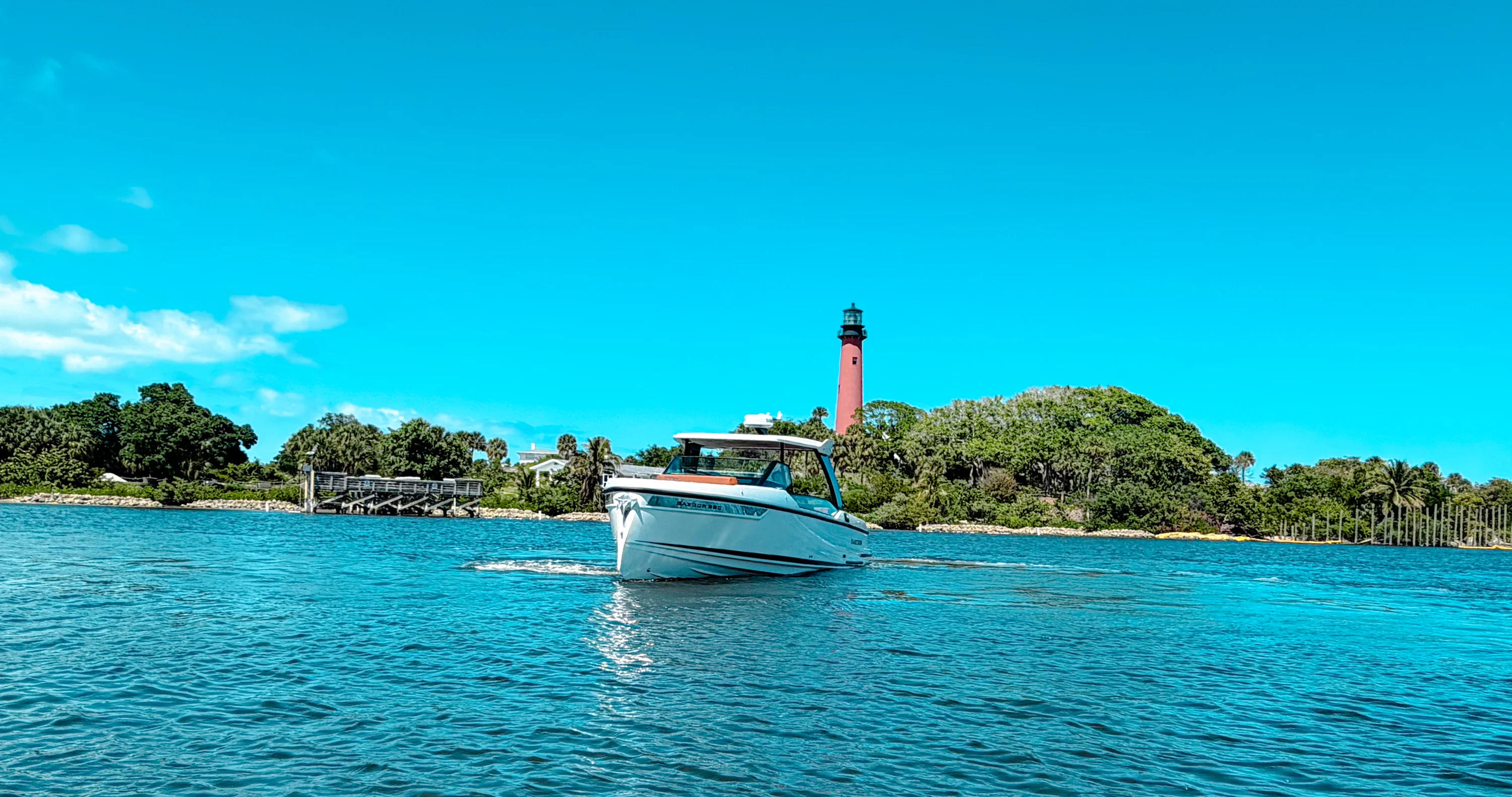 2026 Saxdor 320 GTO Image Thumbnail #4