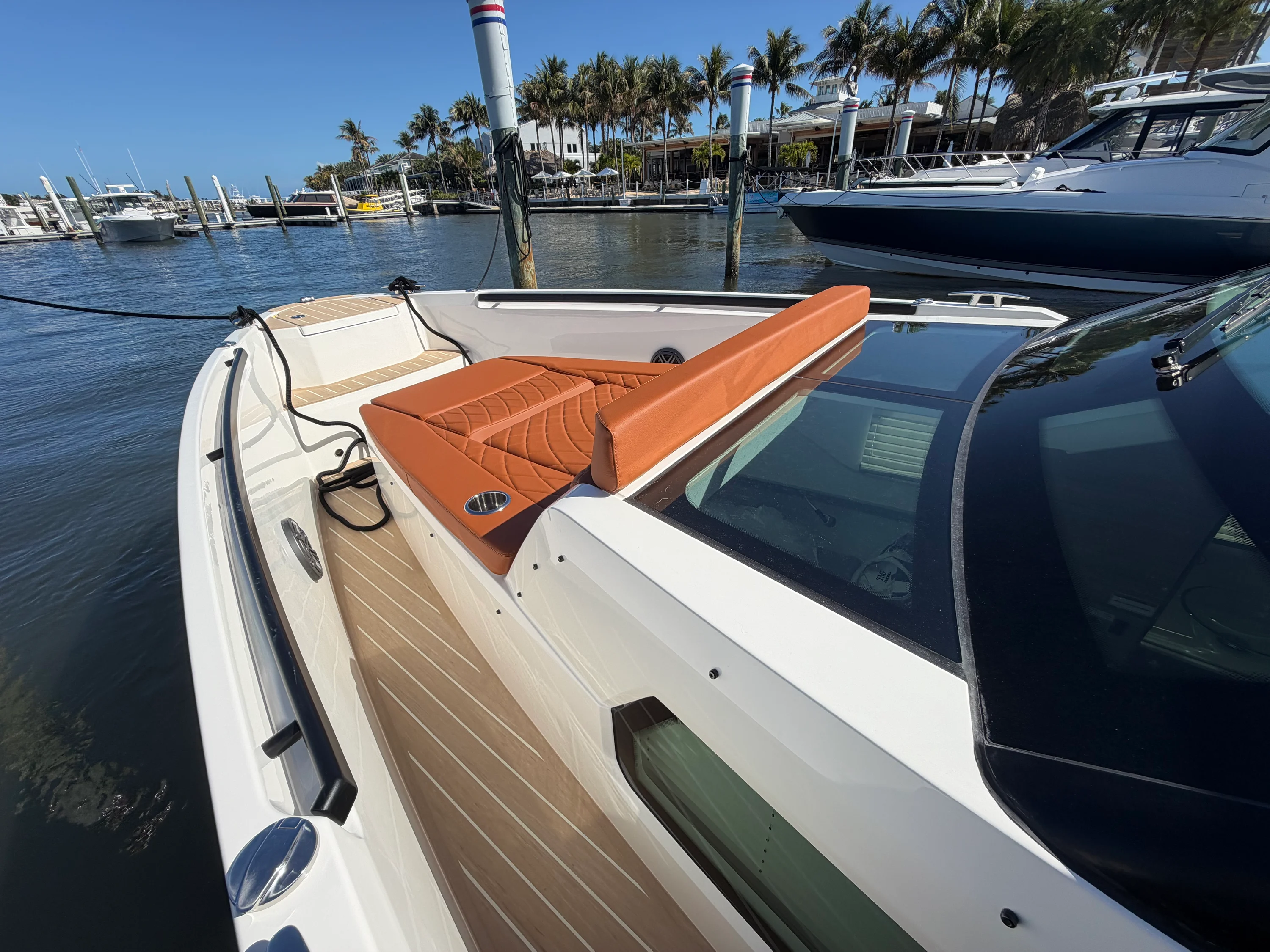 2026 Saxdor 320 GTO Image Thumbnail #13