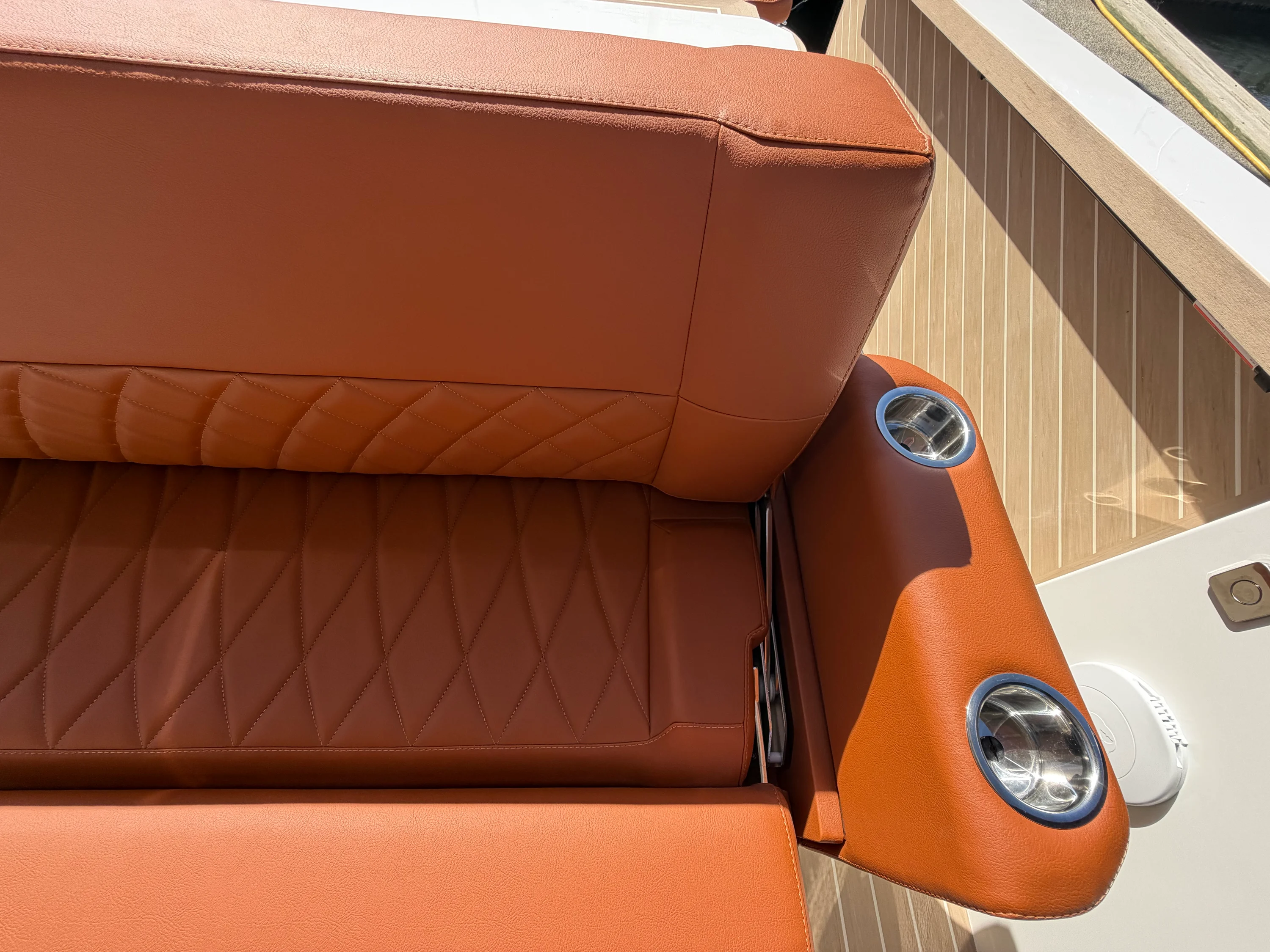 2026 Saxdor 320 GTO Image Thumbnail #5