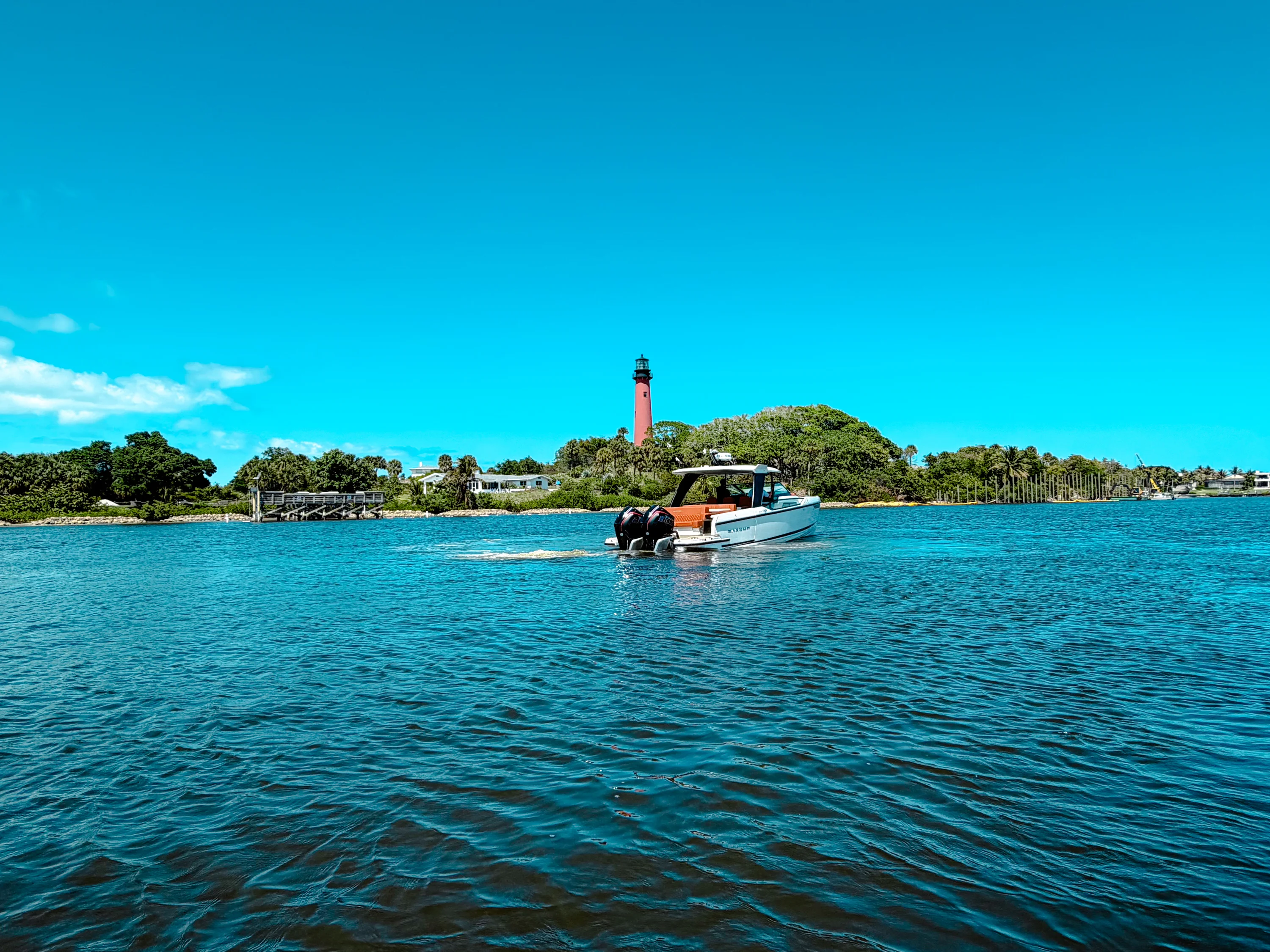 2026 Saxdor 320 GTO Image Thumbnail #14