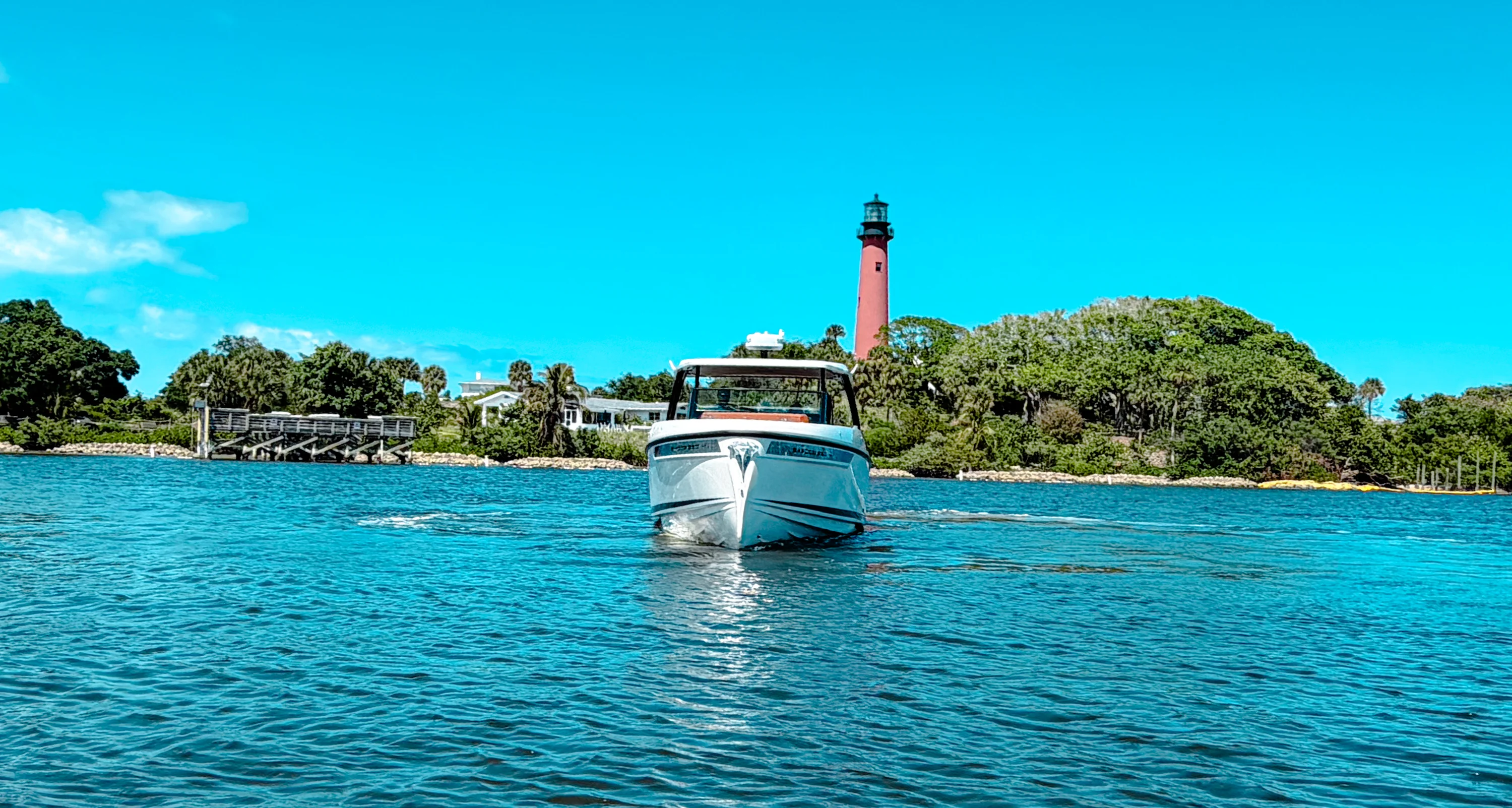 2026 Saxdor 320 GTO Image Thumbnail #3