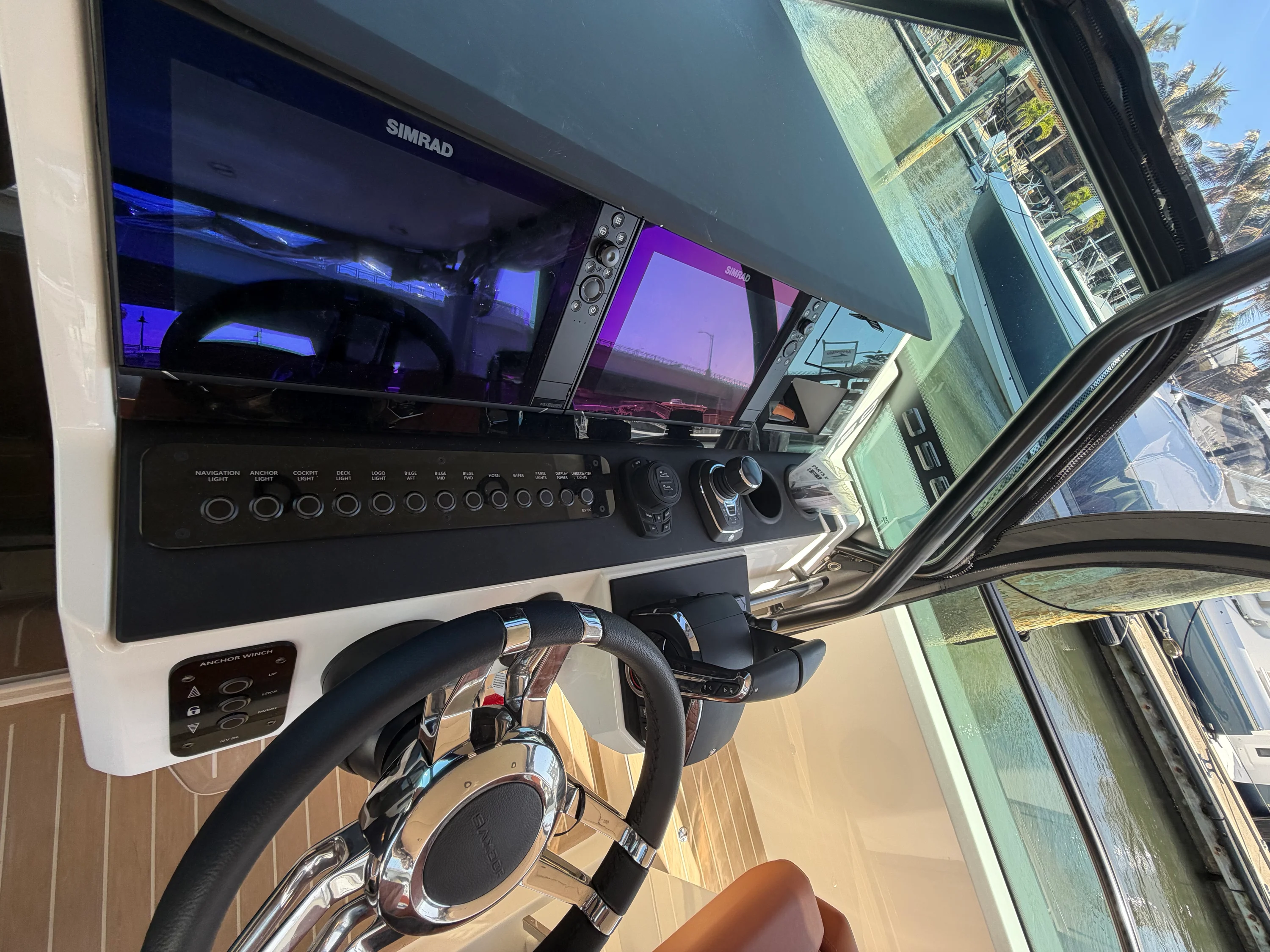 2026 Saxdor 320 GTO Image Thumbnail #8