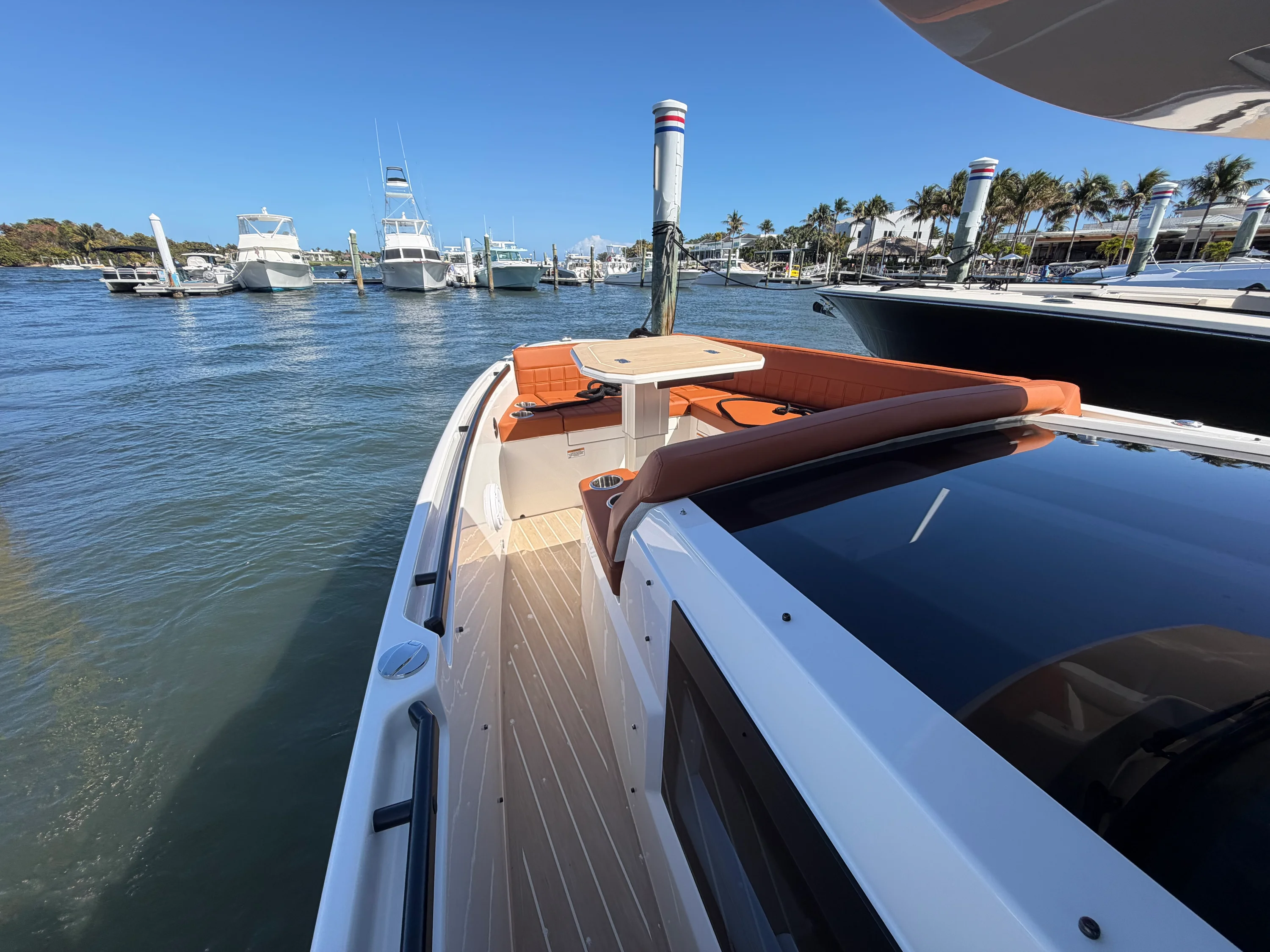 2026 Saxdor 340 GTWA Image Thumbnail #12