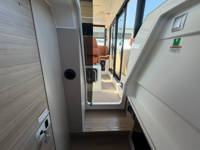 2026 Saxdor 340 GTWA Image Thumbnail #22