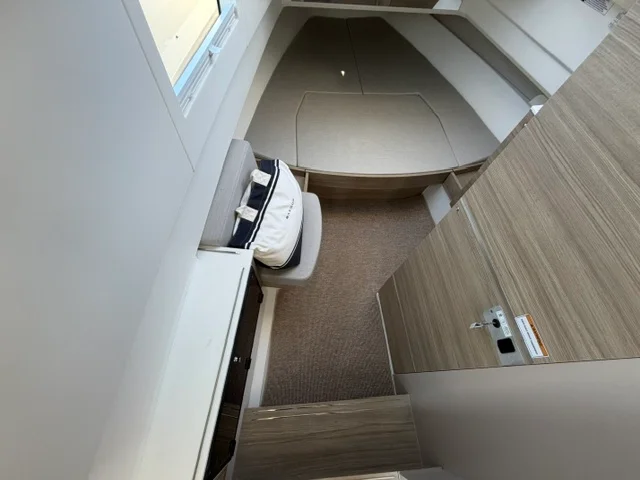 2026 Saxdor 340 GTWA Image Thumbnail #18