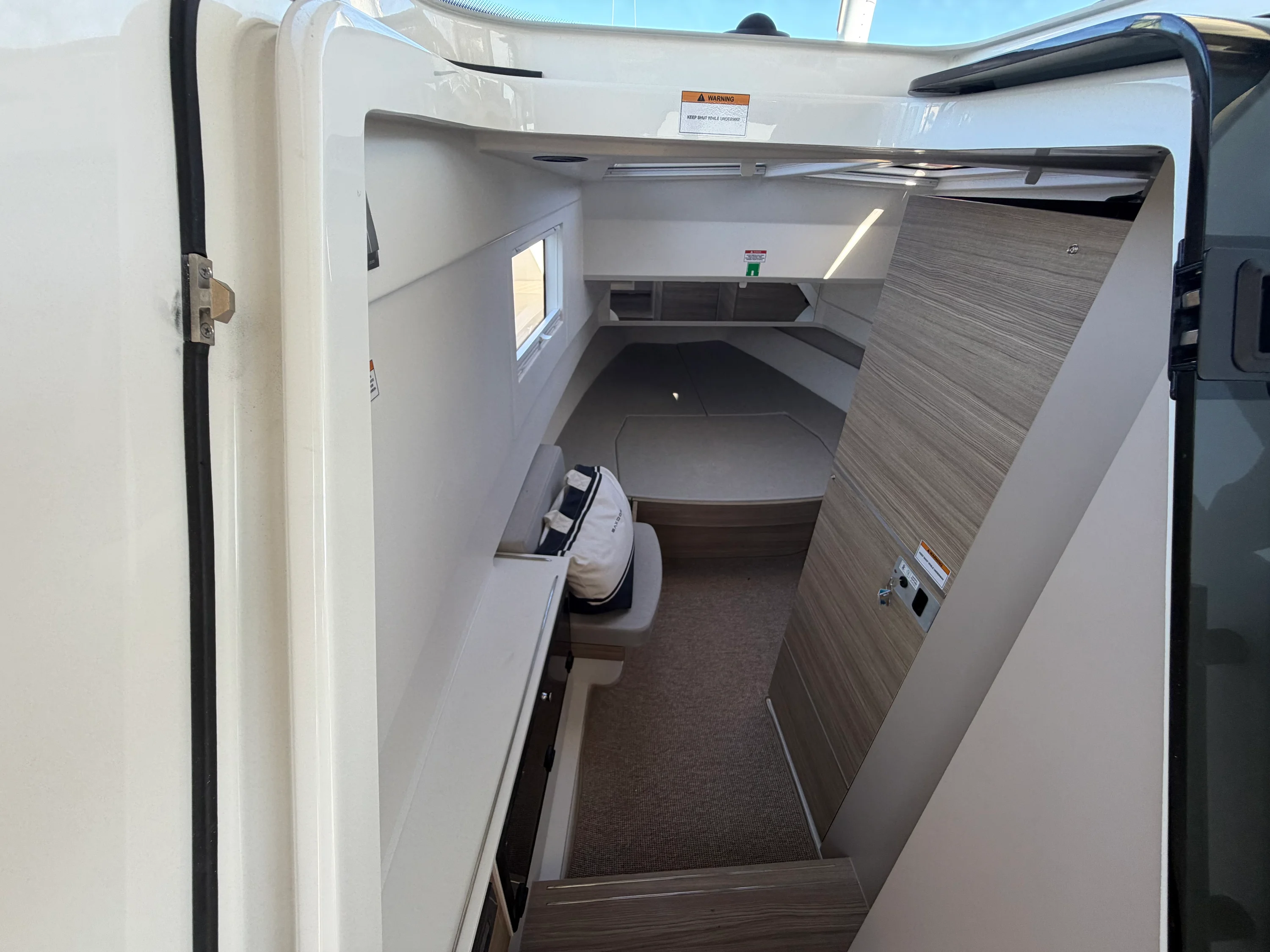 2026 Saxdor 340 GTWA Image Thumbnail #17