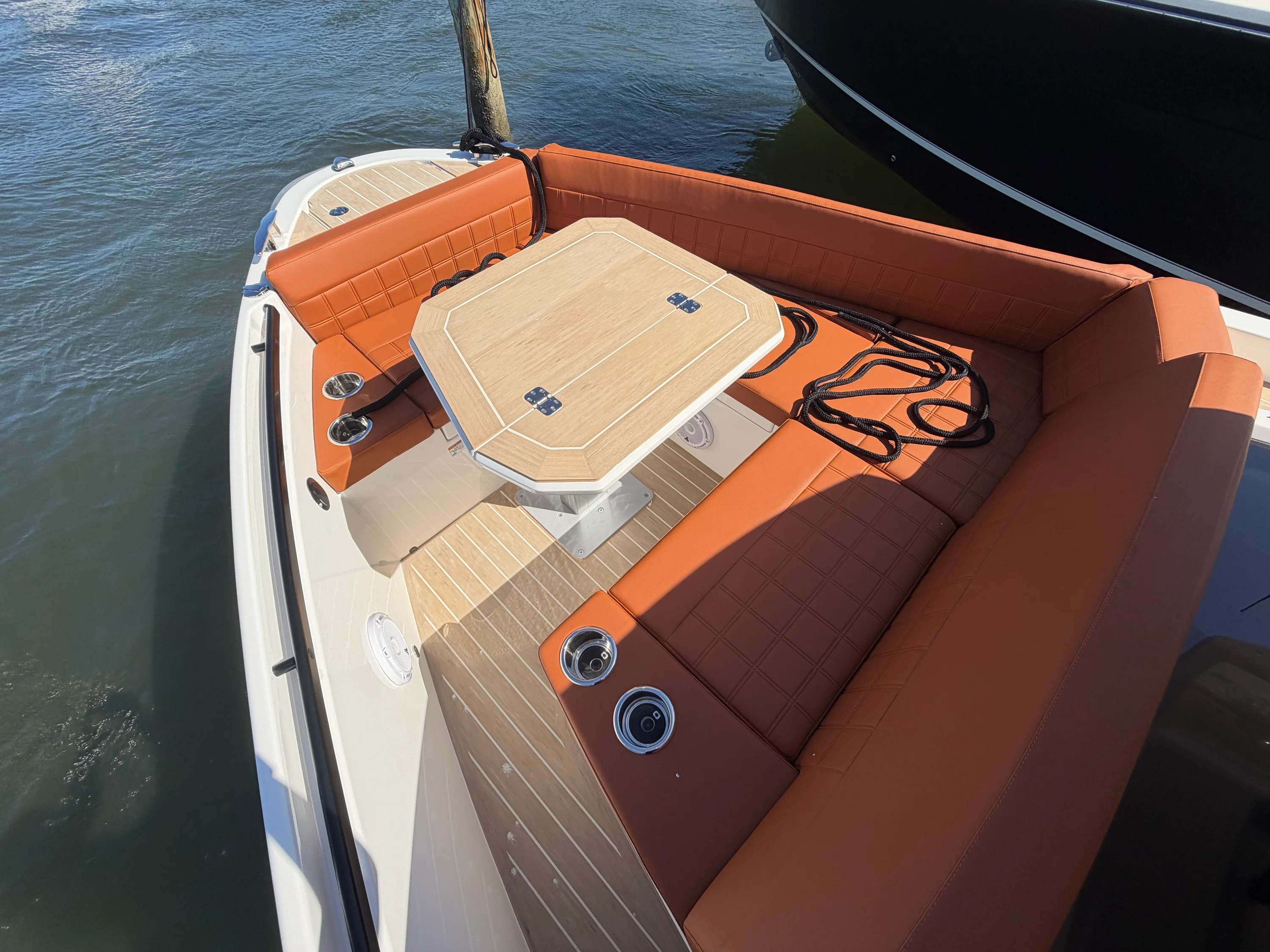 2026 Saxdor 340 GTWA Image Thumbnail #14