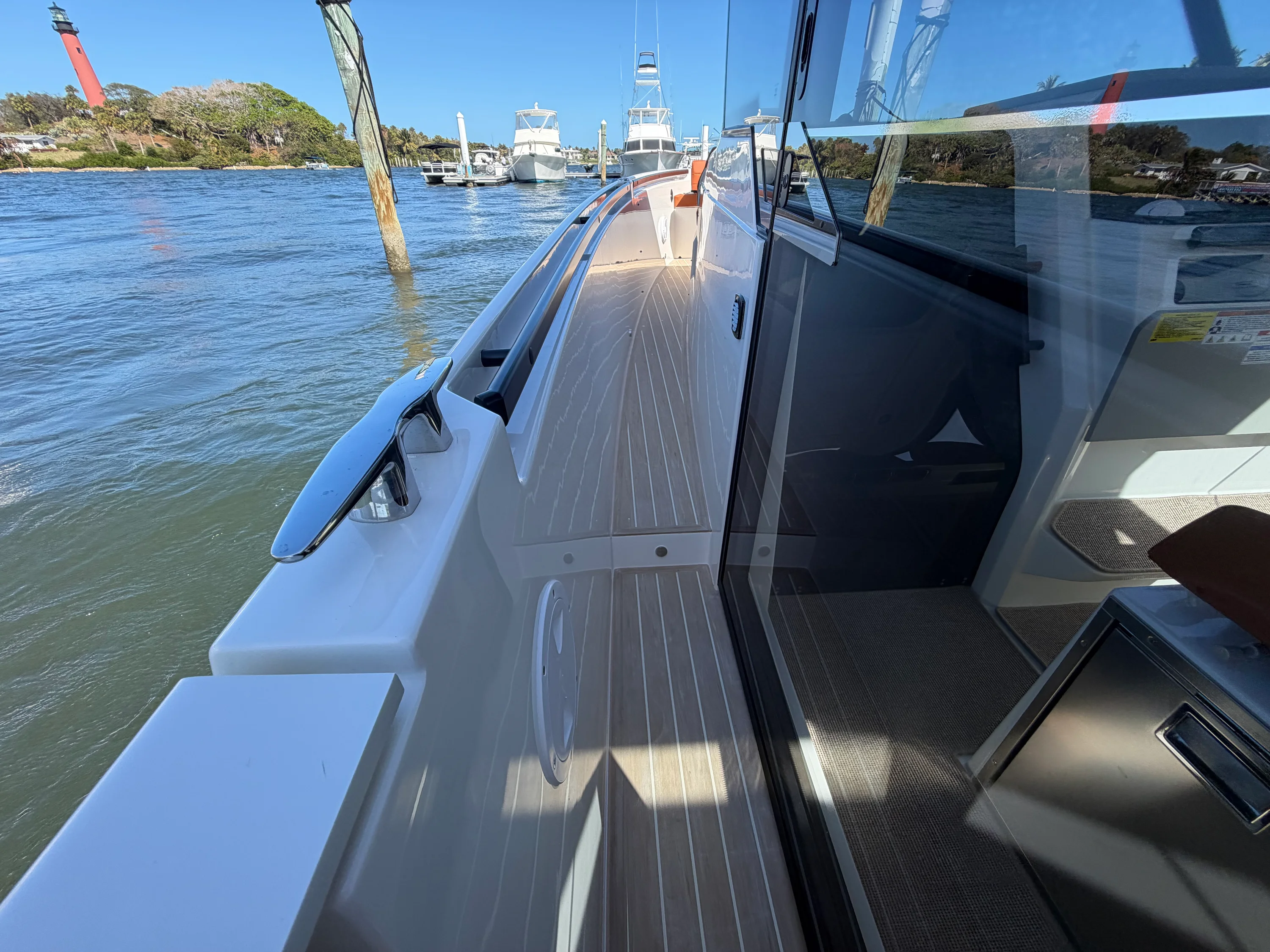 2026 Saxdor 340 GTWA Image Thumbnail #10