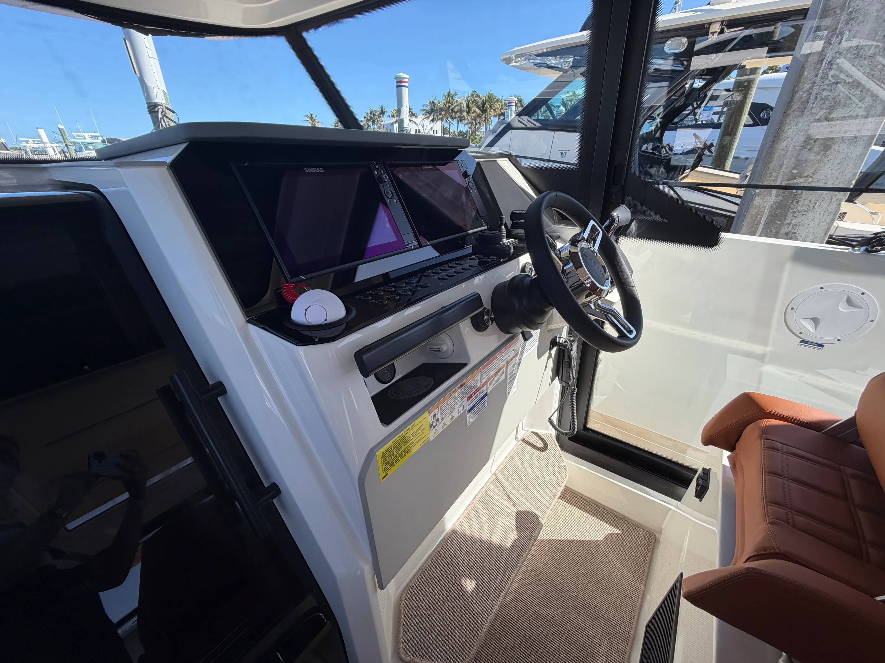 2026 Saxdor 340 GTWA Image Thumbnail #8