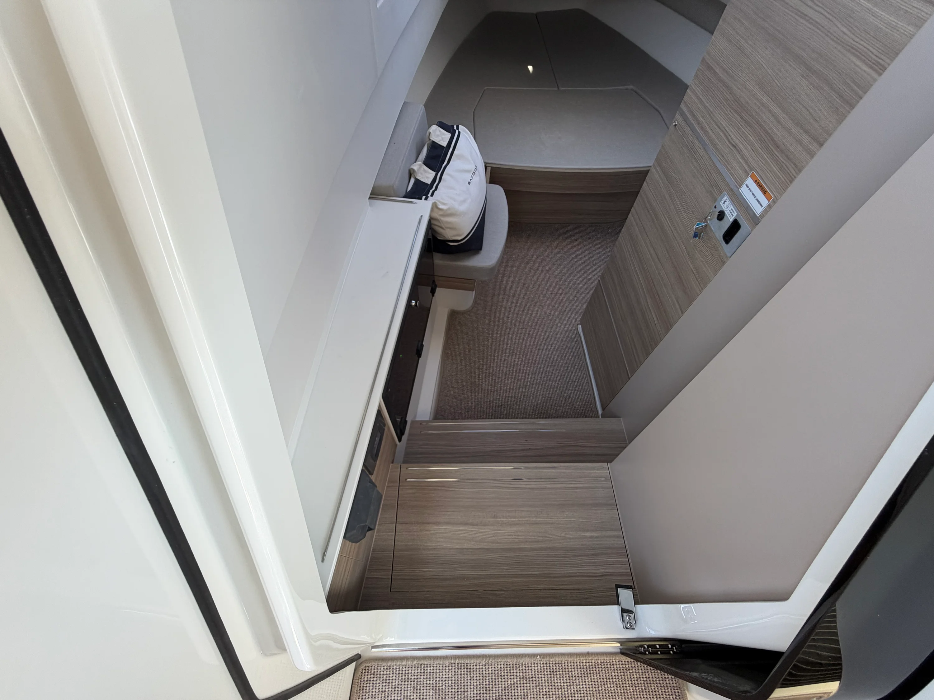 2026 Saxdor 340 GTWA Image Thumbnail #16