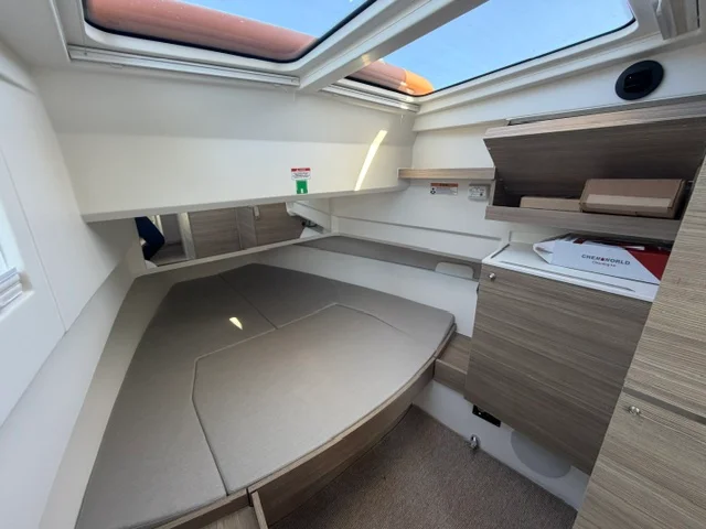 2026 Saxdor 340 GTWA Image Thumbnail #19