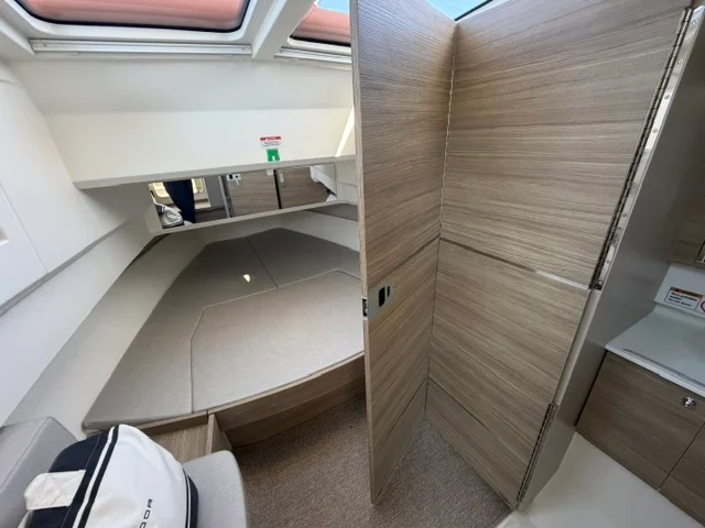 2026 Saxdor 340 GTWA Image Thumbnail #24