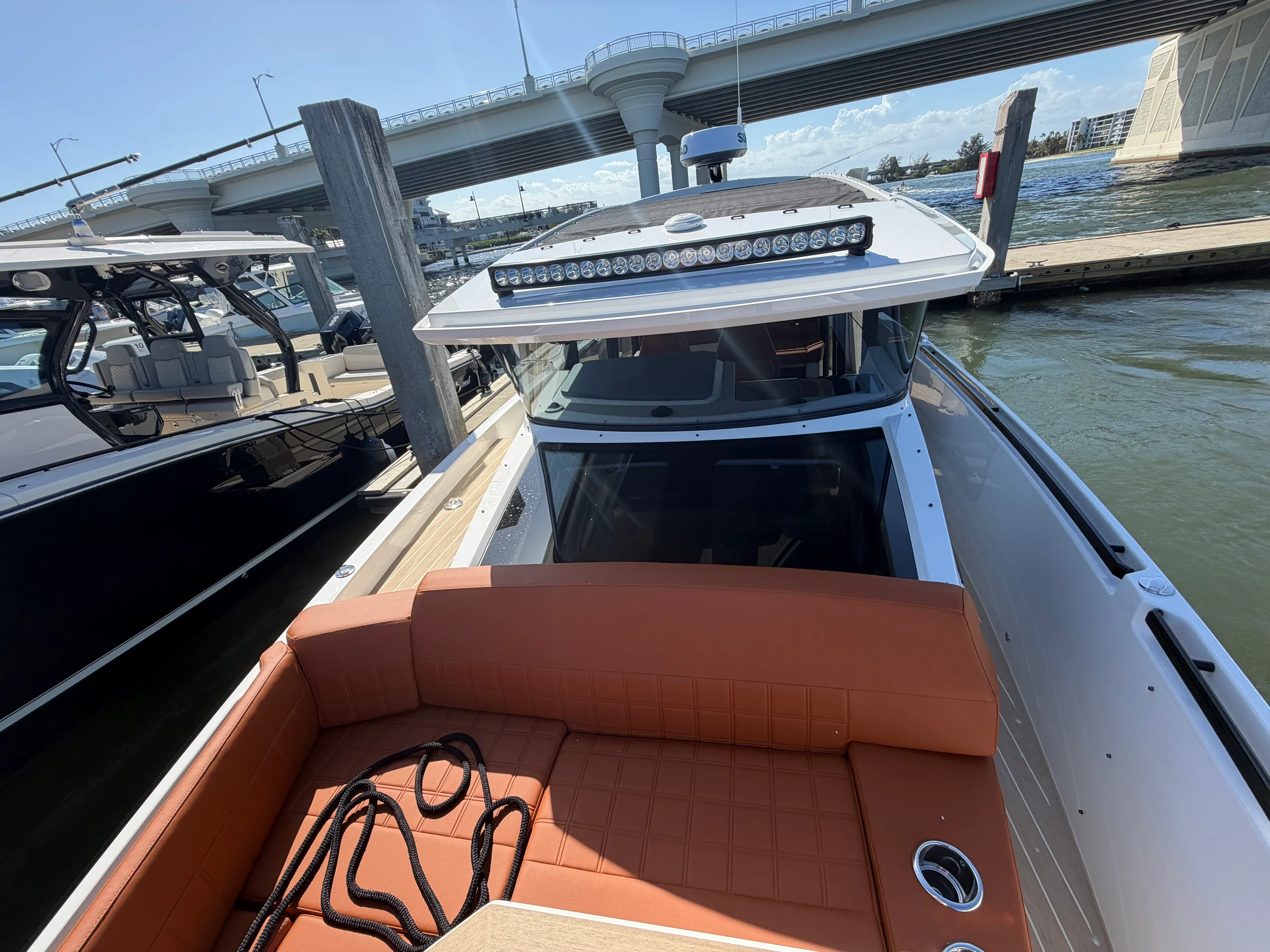 2026 Saxdor 340 GTWA Image Thumbnail #15