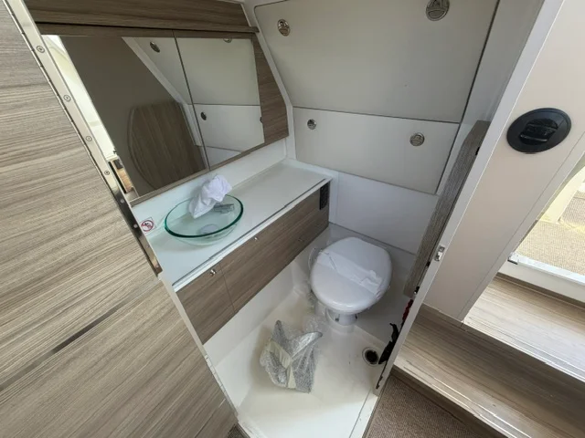 2026 Saxdor 340 GTWA Image Thumbnail #21