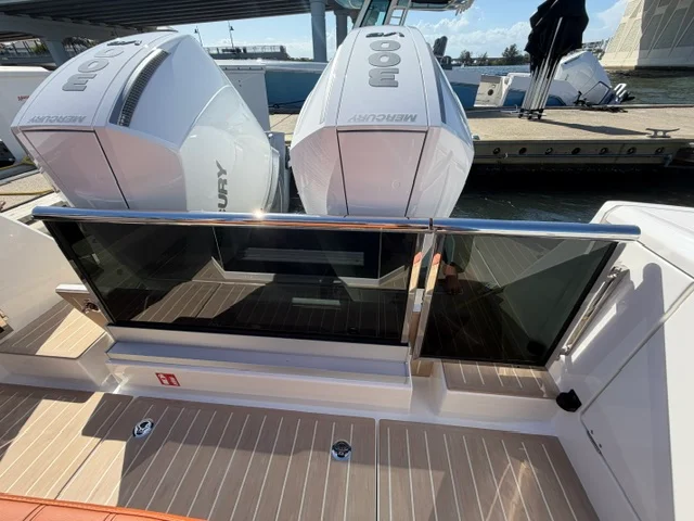 2026 Saxdor 340 GTWA Image Thumbnail #23