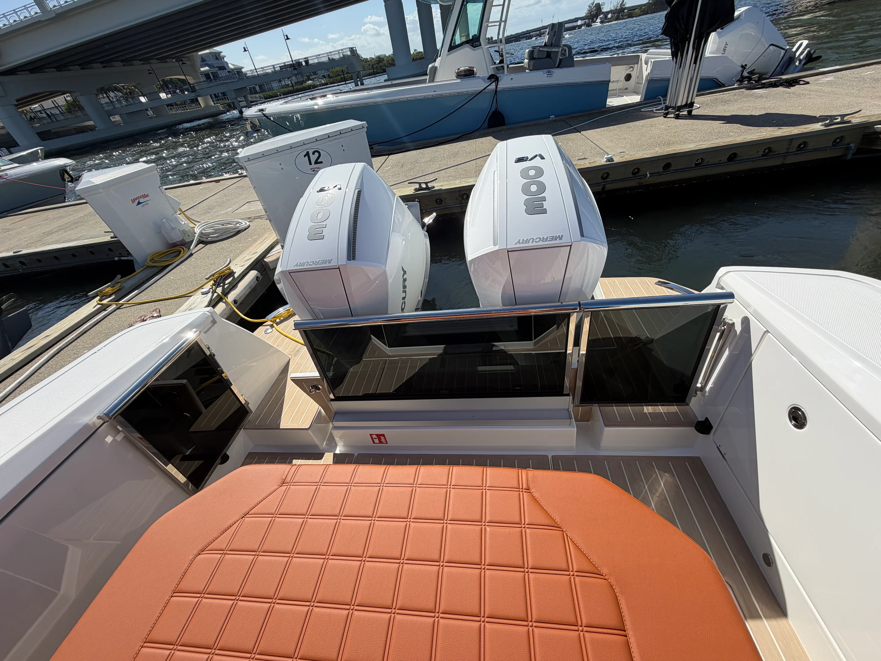 2026 Saxdor 340 GTWA Image Thumbnail #1