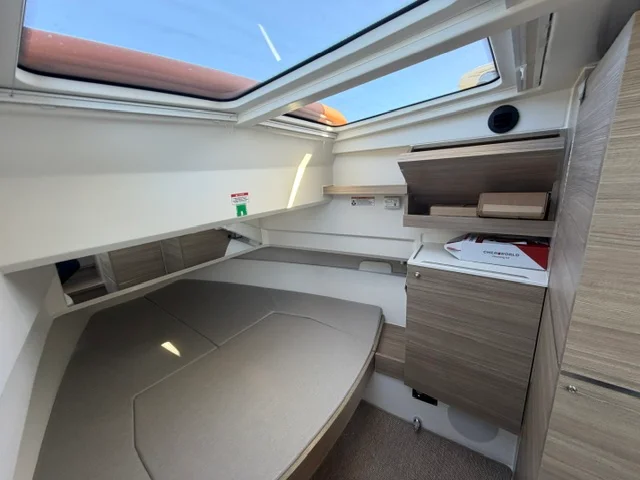 2026 Saxdor 340 GTWA Image Thumbnail #20