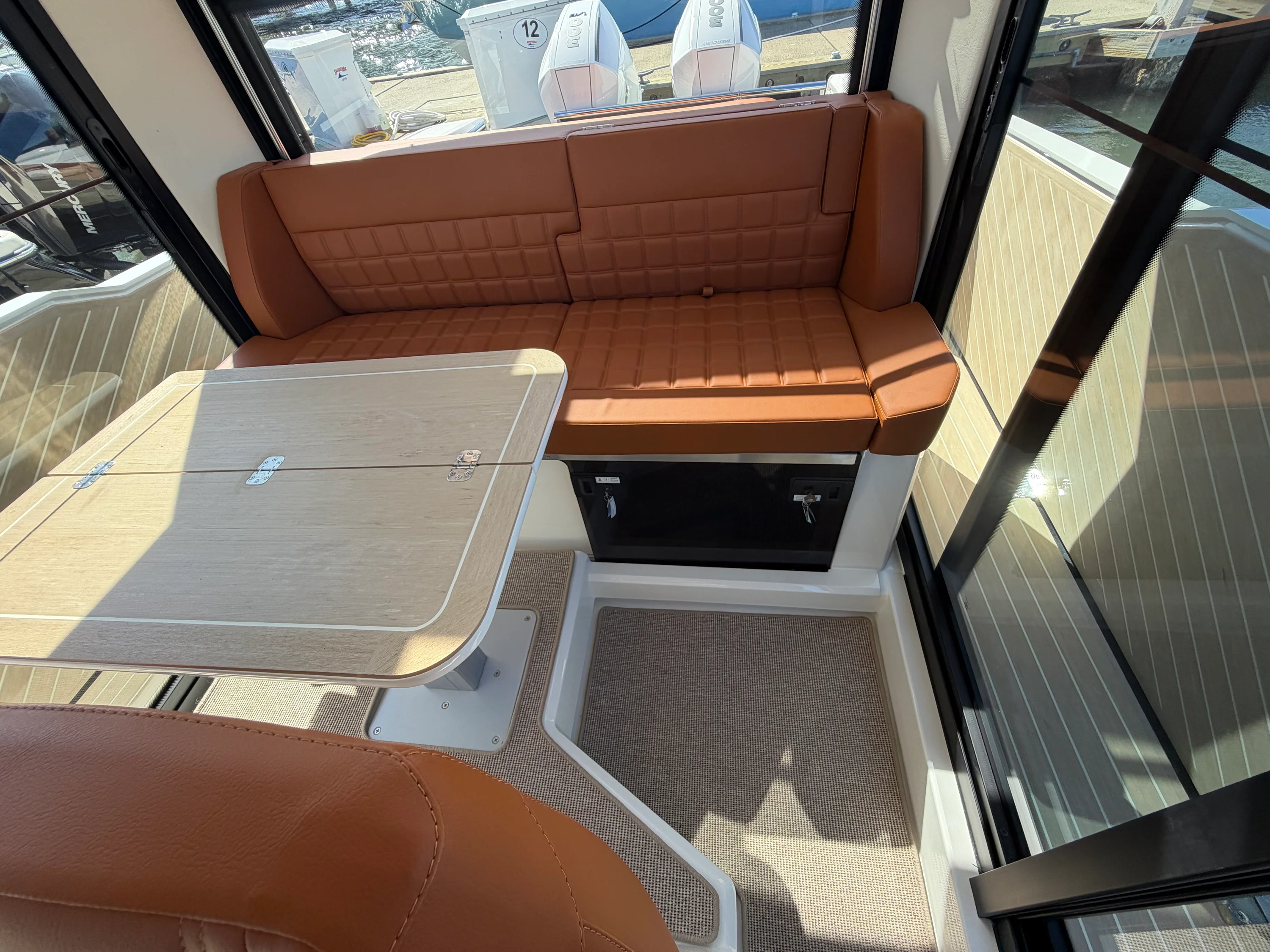 2026 Saxdor 340 GTWA Image Thumbnail #6