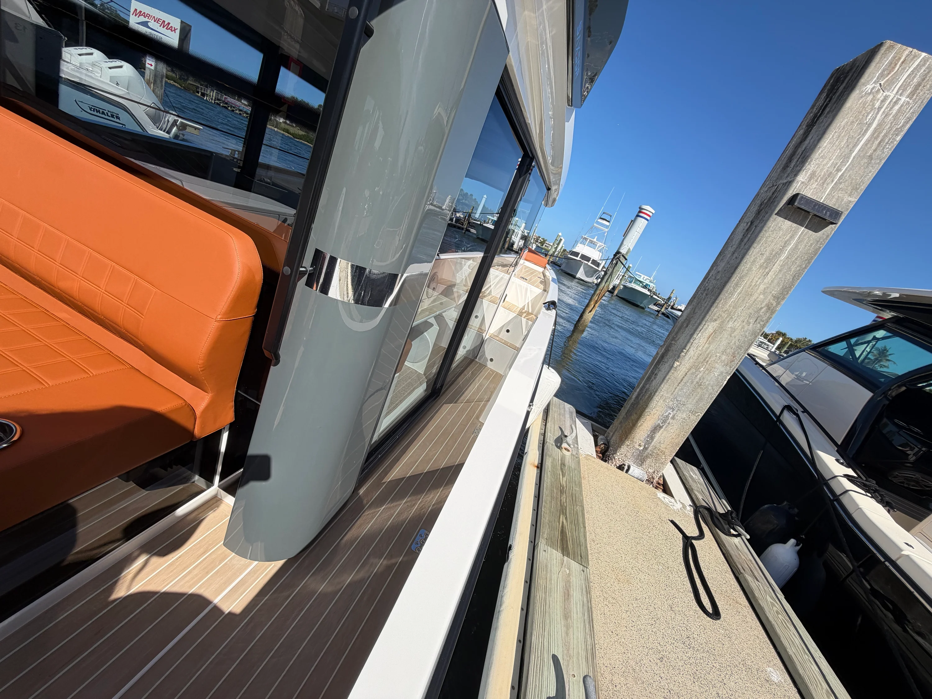 2026 Saxdor 340 GTWA Image Thumbnail #11