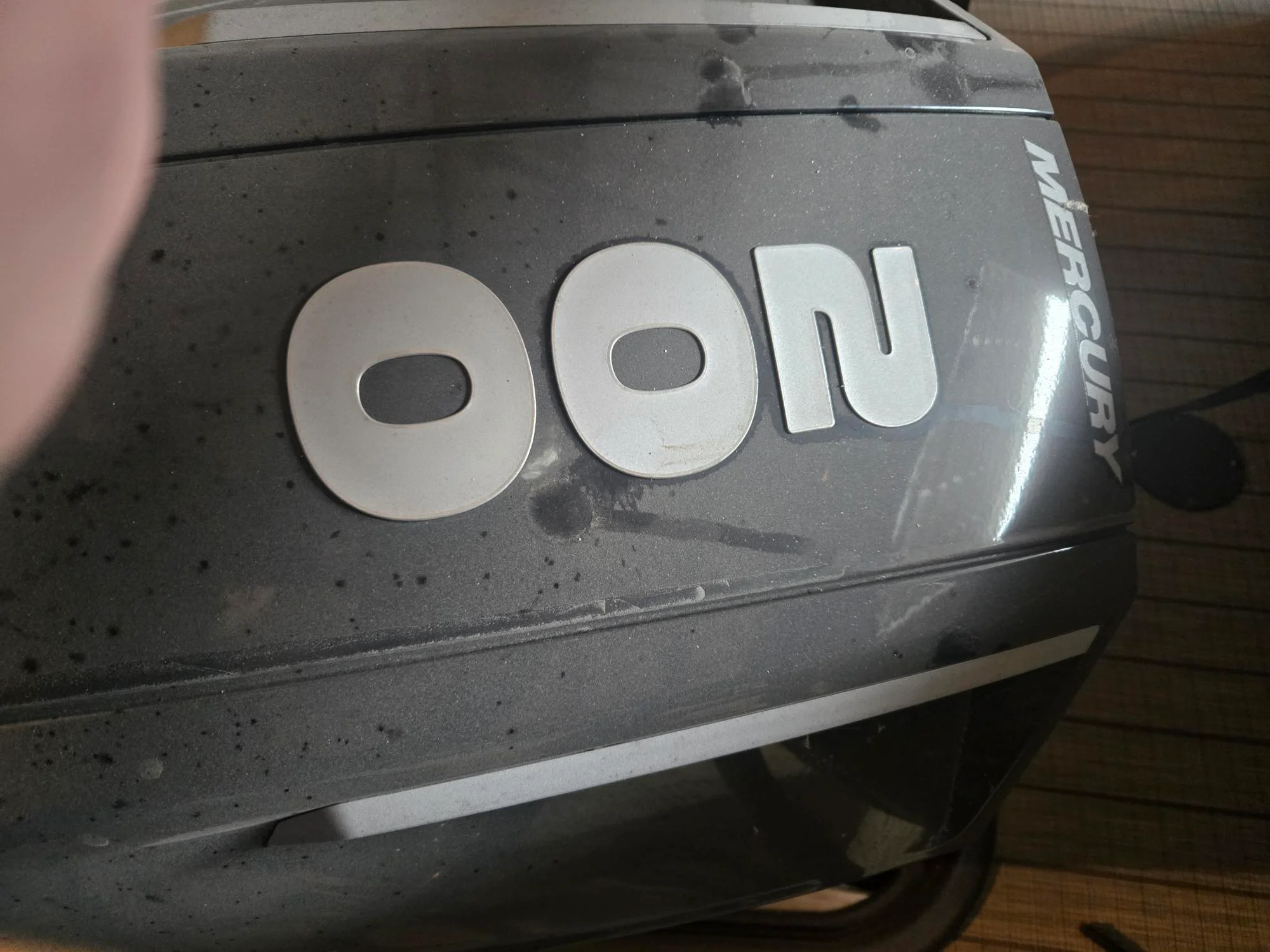 2022 Starcraft SLS3 TRITOON Image Thumbnail #8