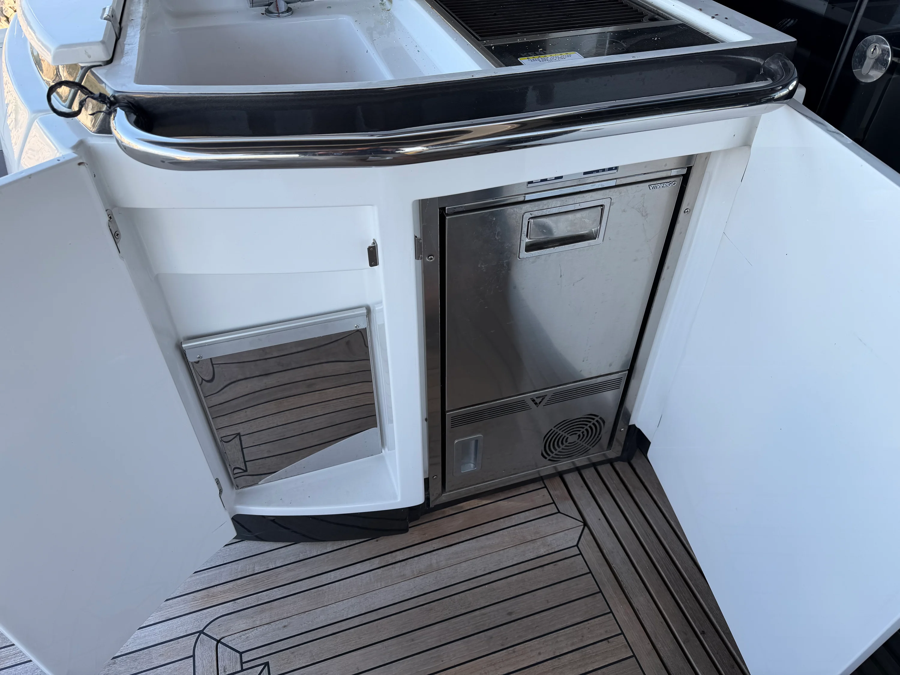 2019 Azimut S6 Image Thumbnail #11