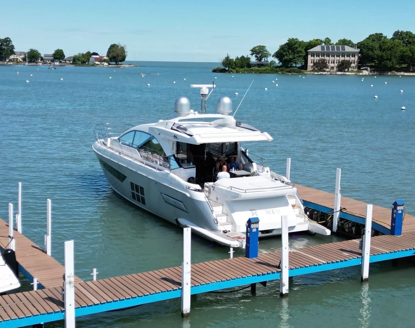 2019 Azimut S6 Image Thumbnail #33