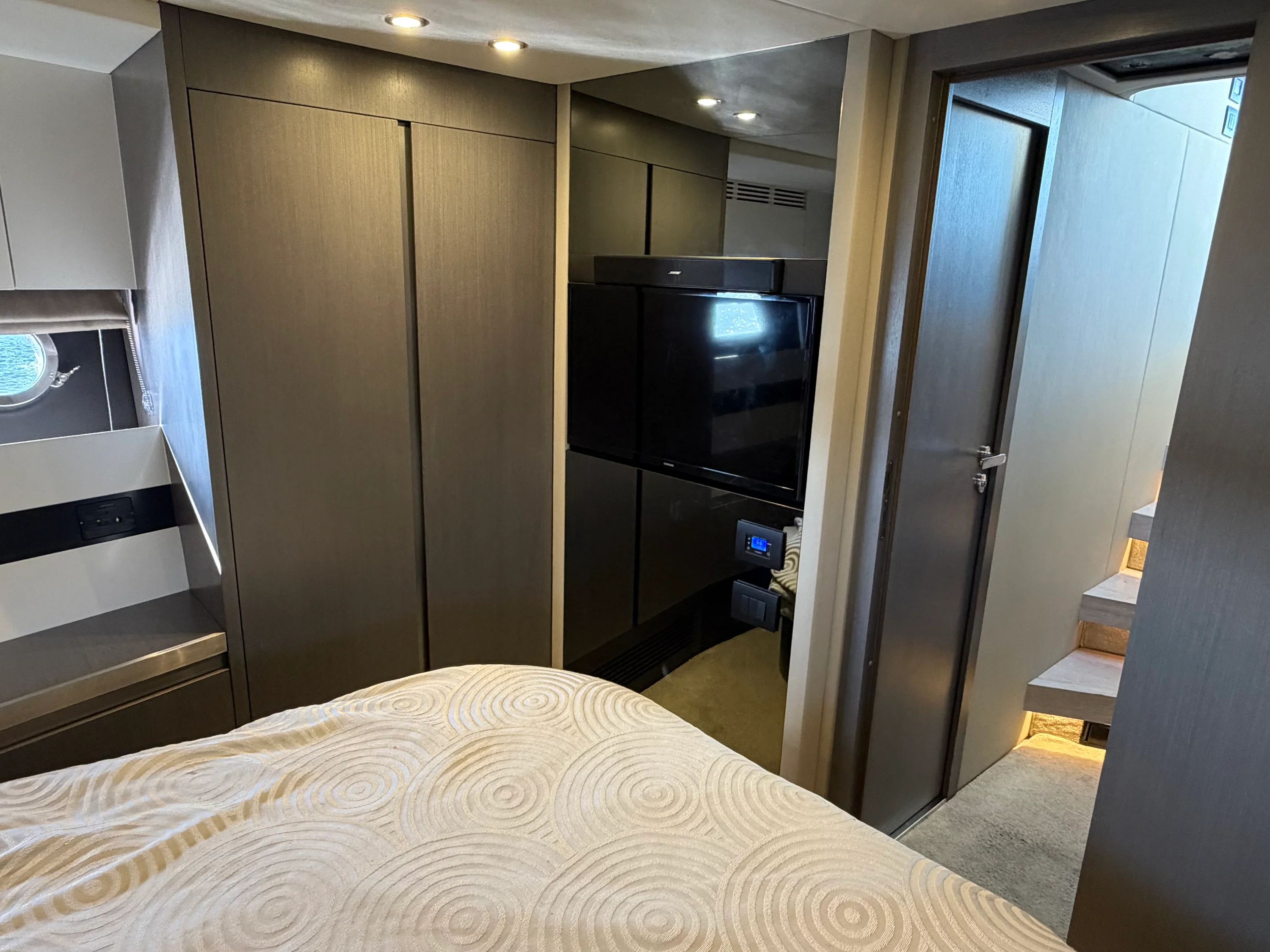 2019 Azimut S6 Image Thumbnail #24