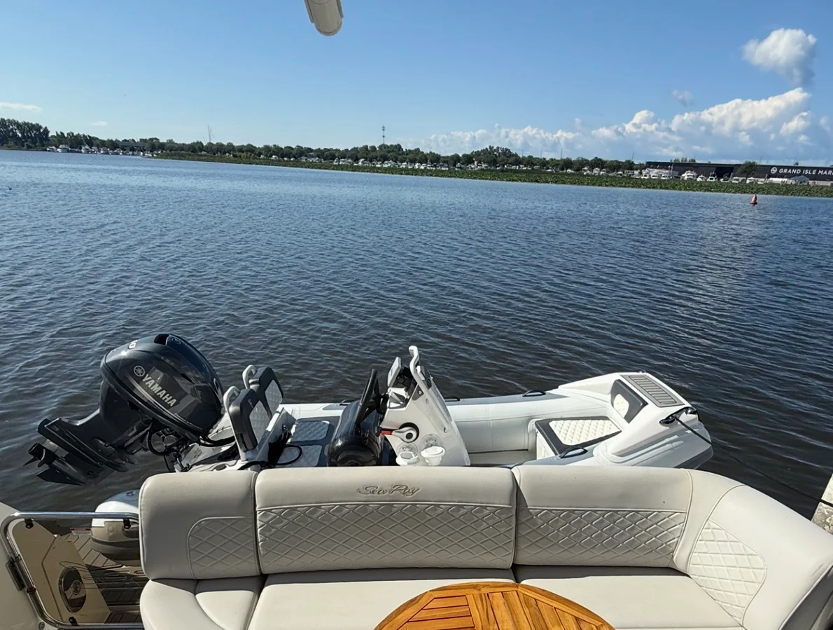 2024 Highfield 360 Image Thumbnail #5