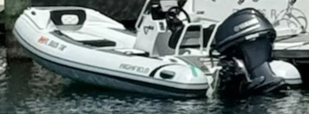 2024 Highfield 360 Image Thumbnail #3