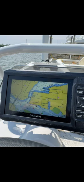 2024 Highfield 360 Image Thumbnail #1