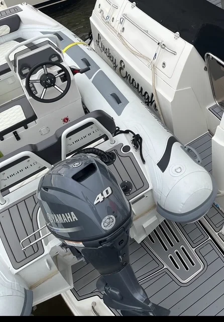 2024 Highfield 360 Image Thumbnail #2