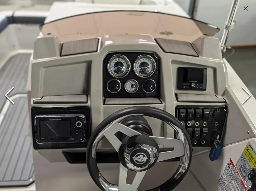 2024 Starcraft 231 SVX Image Thumbnail #6